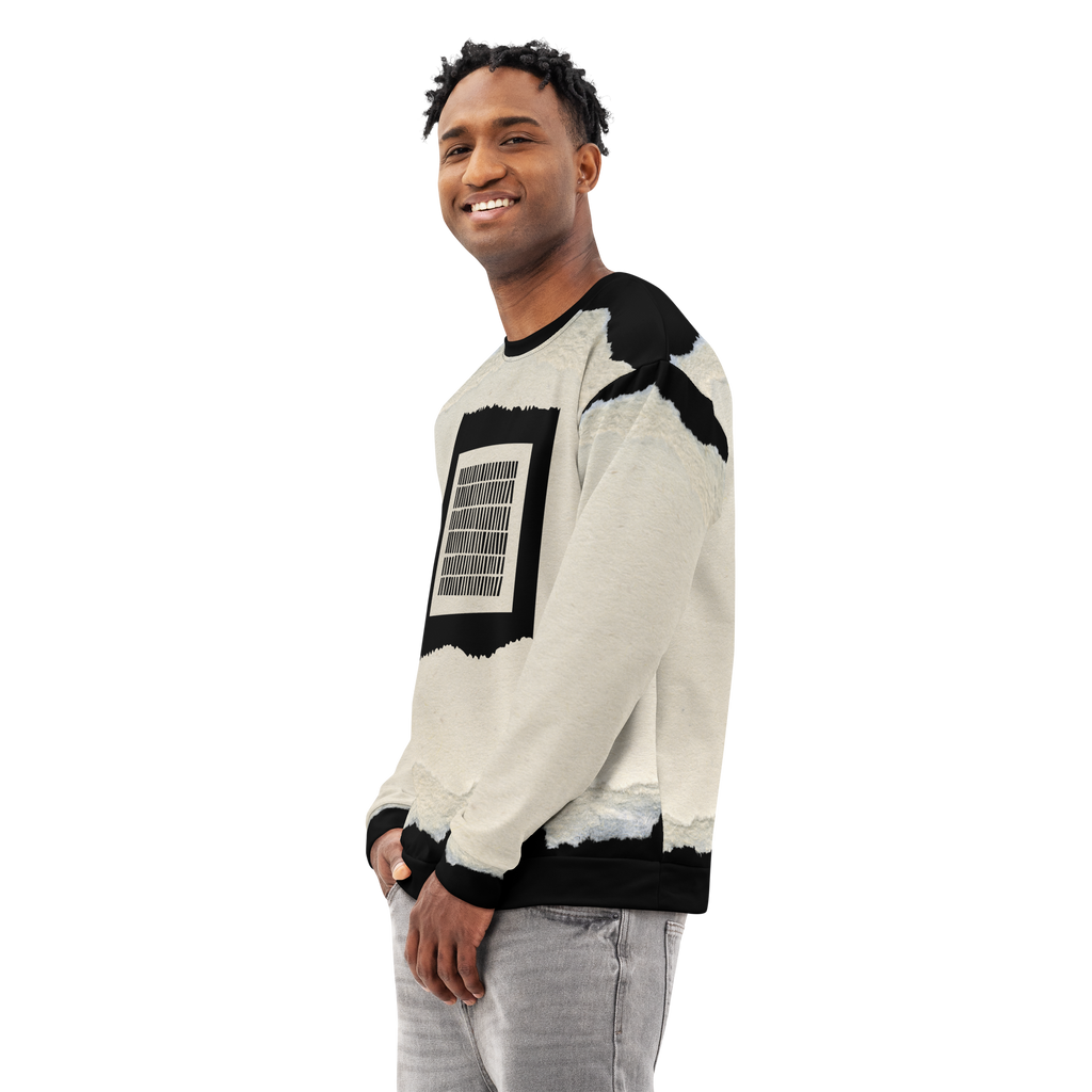 Papercount Sweatshirt (S-2X)
