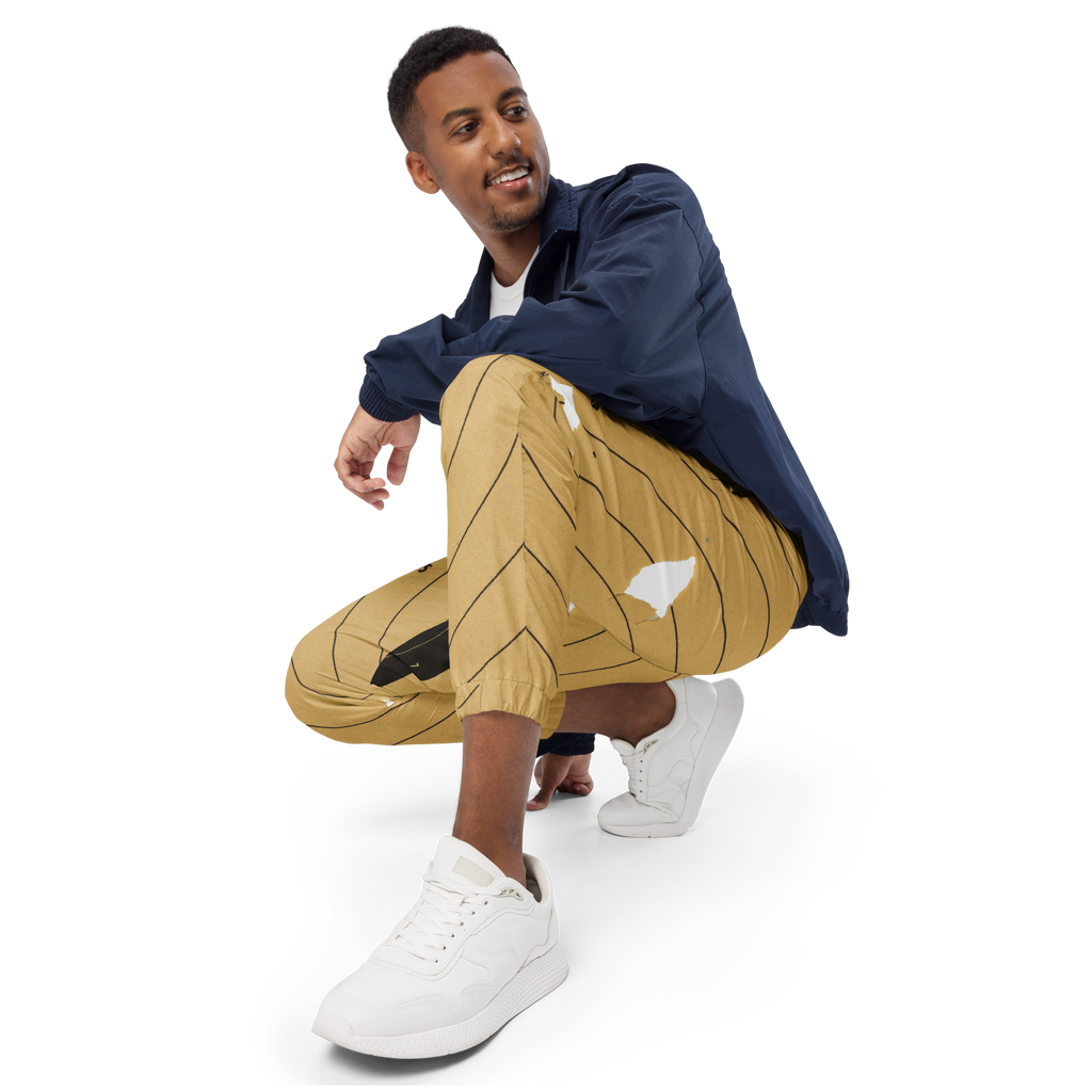 Target Practice Jogger Pants (S-2X)