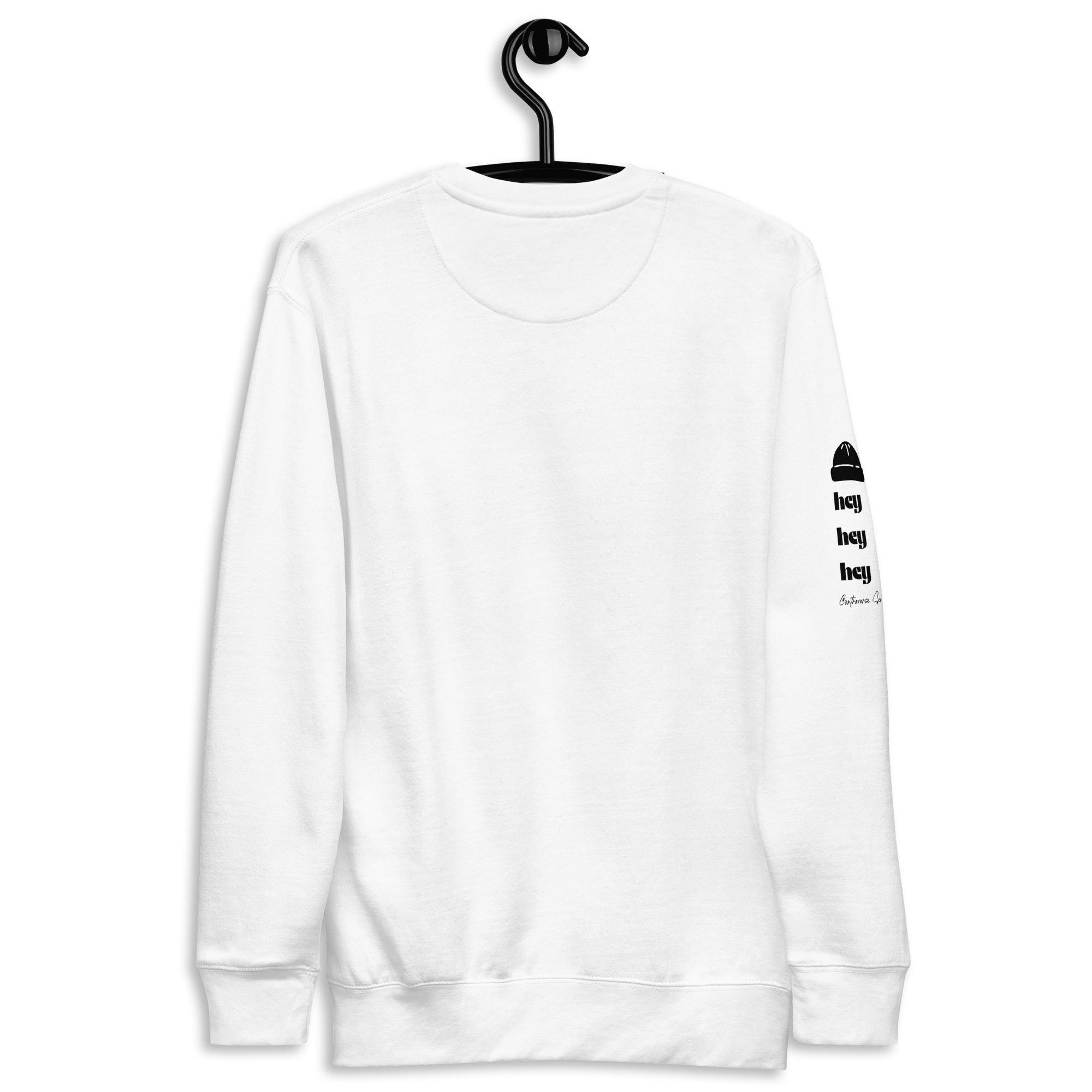 Cosby hey hey hey Sweatshirt (4 color options) S-2X