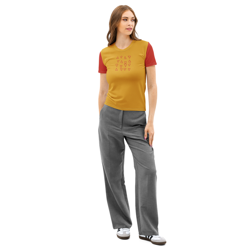 Spice Kin T-Shirt (S-2X)