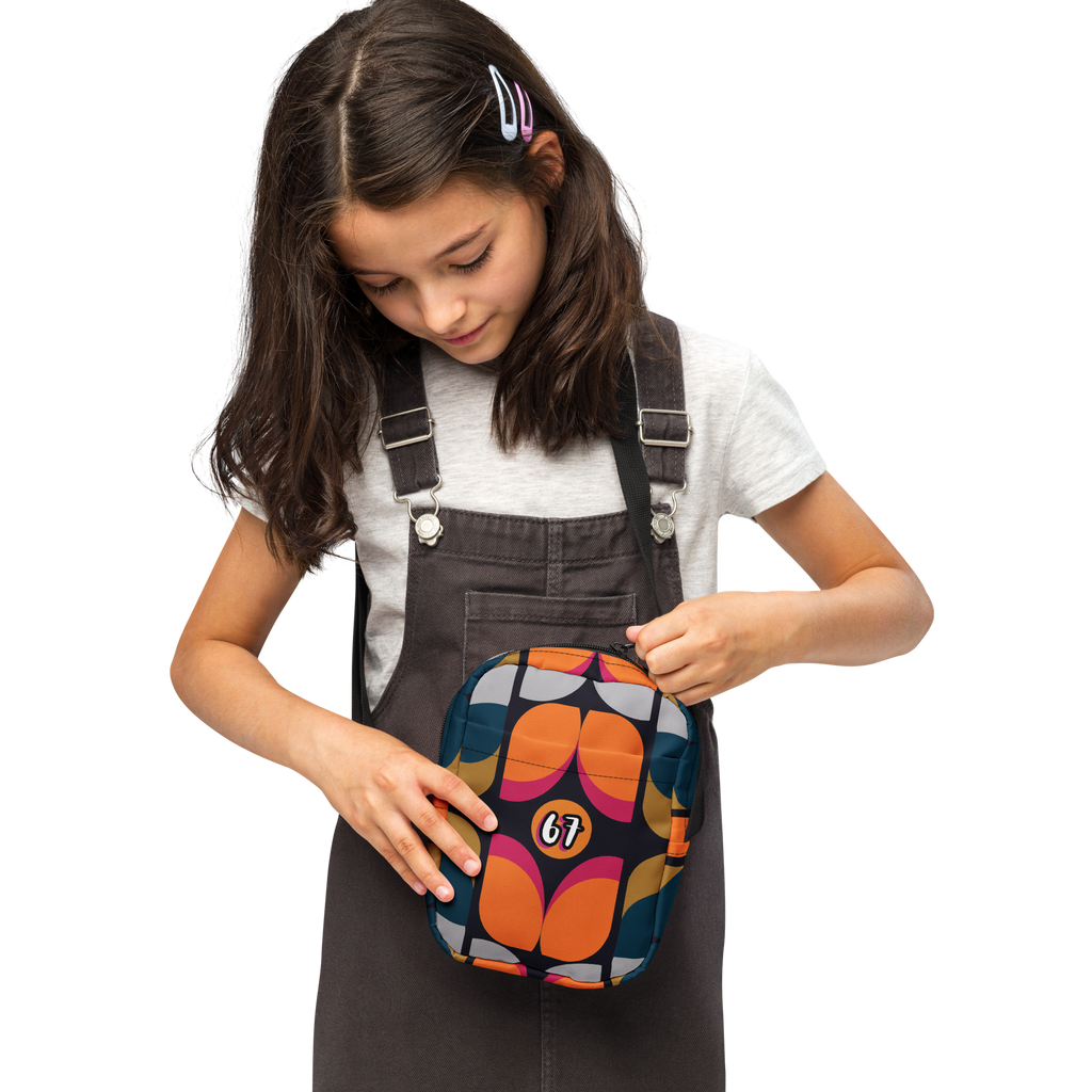 MOD 67 Crossbody Bag