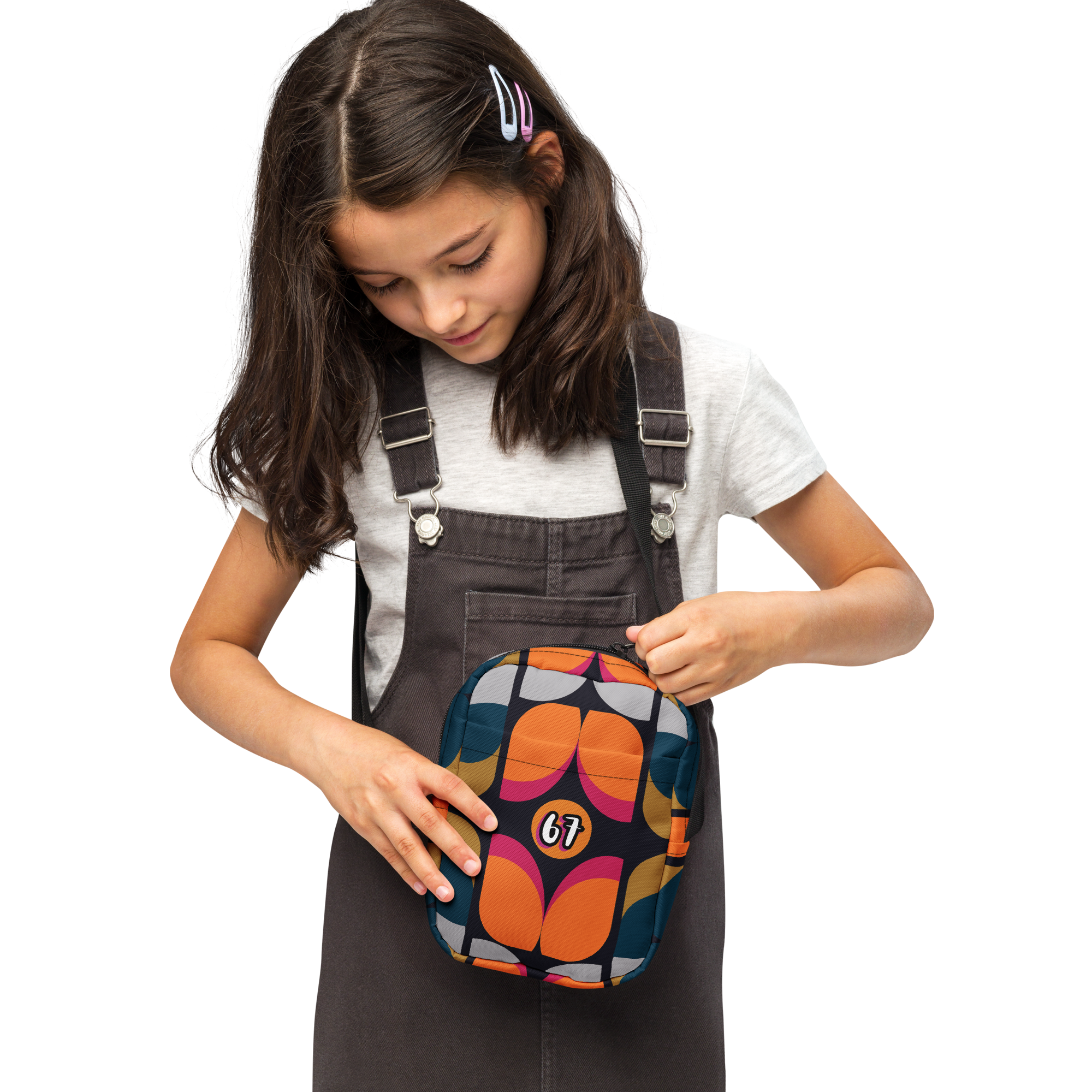 MOD 67 Crossbody Bag