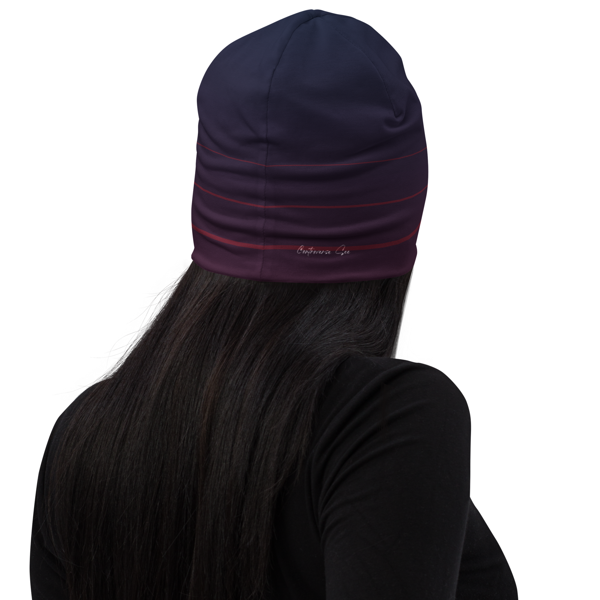 Rings of Jupiter Beanie (S,M,L)