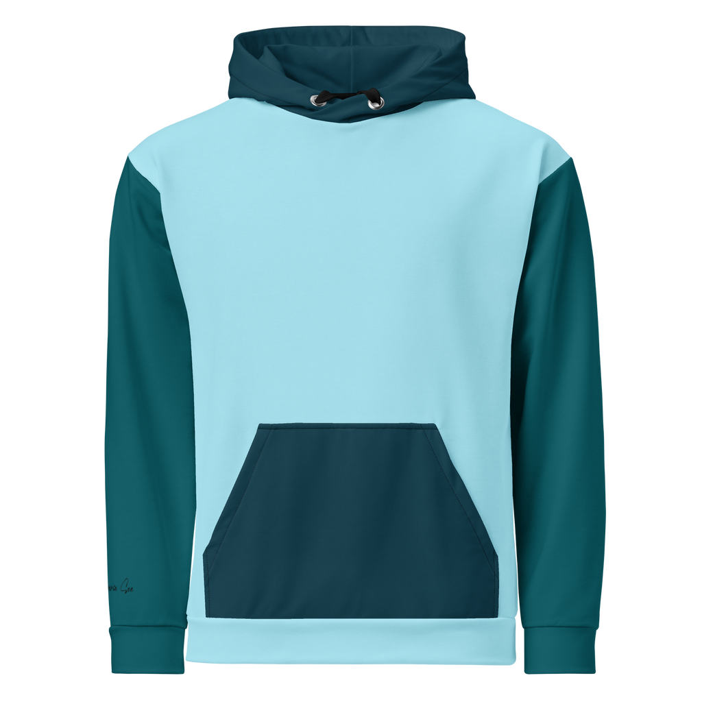 Sherberto Ice Hoodie (S-2X)
