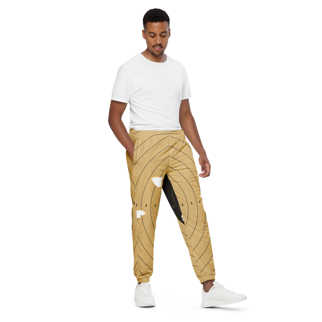 Target Practice Jogger Pants (S-2X)