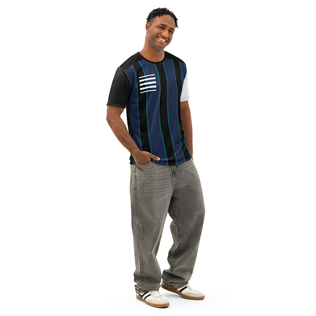 Trek Two T-Shirt (S-2X)