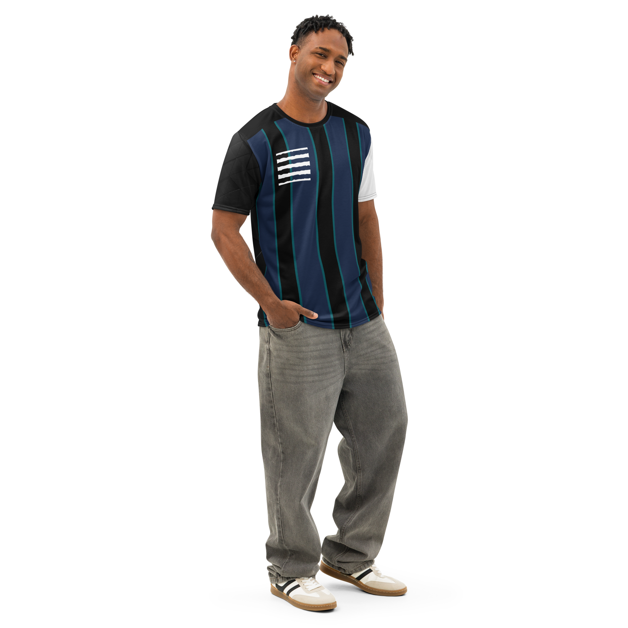 Trek Two T-Shirt (S-2X)