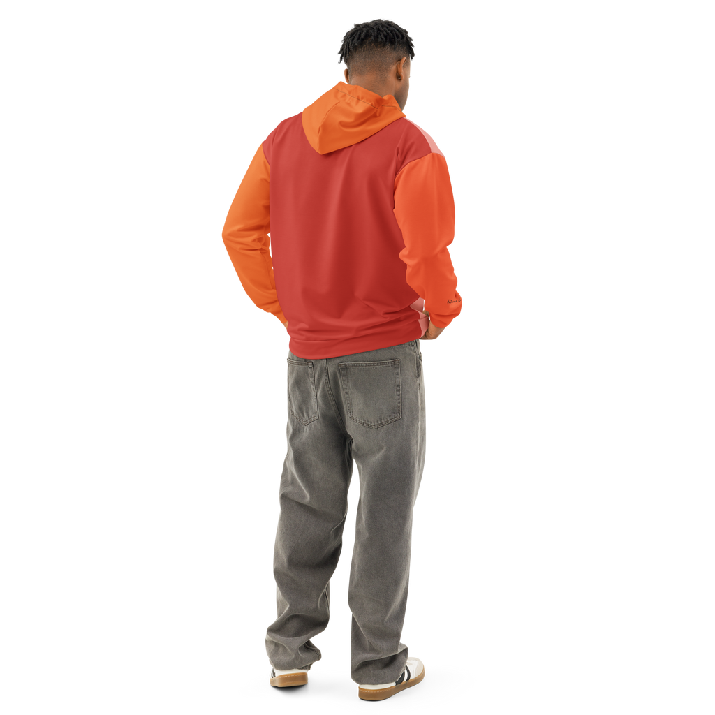 Sherbet Hoodie (S-2X)