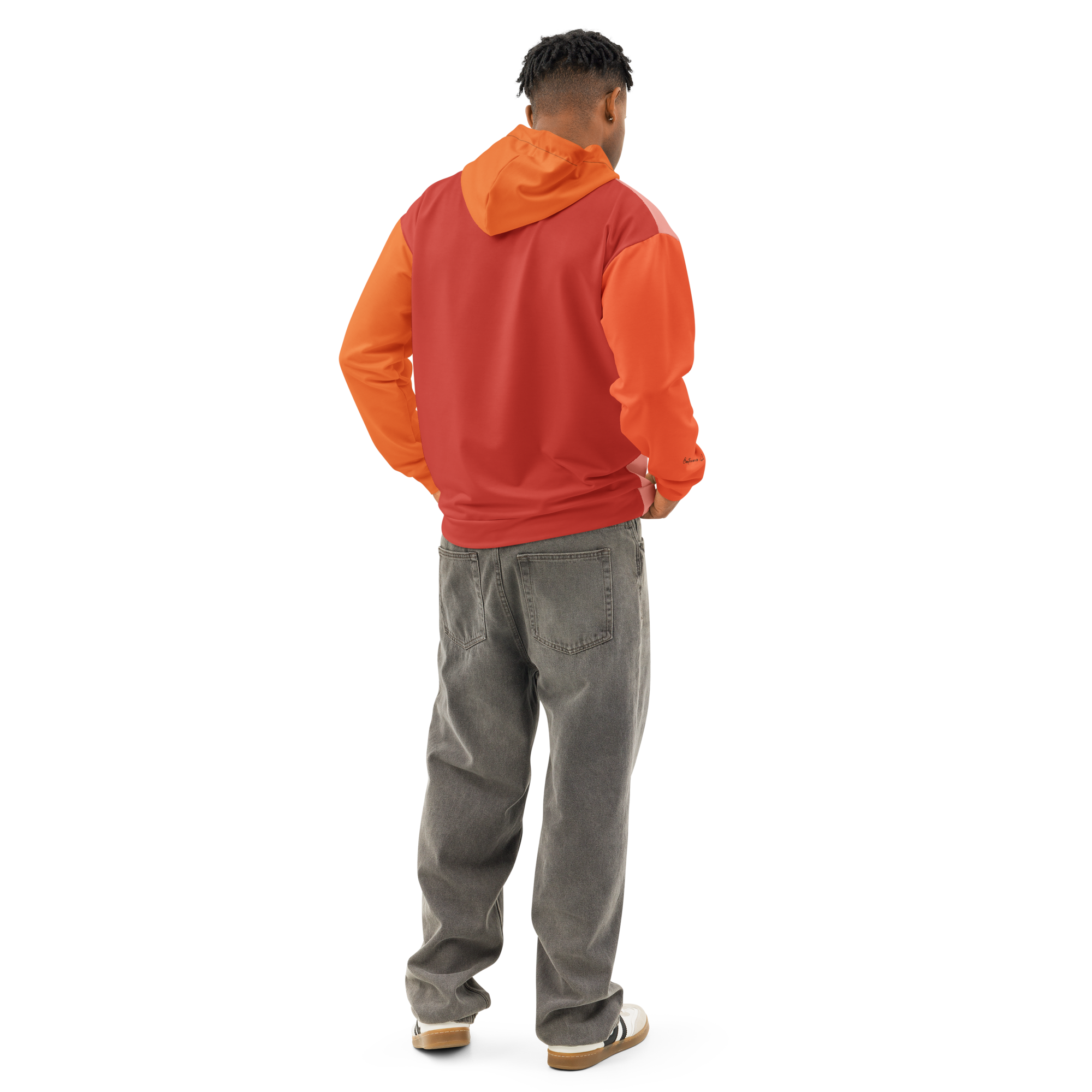 Sherbet Hoodie (S-2X)