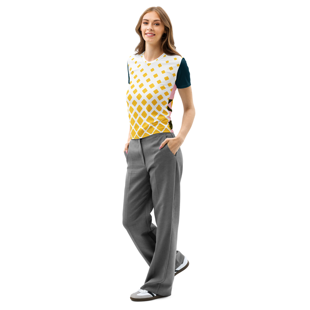 Lemon Salad T-shirt (S-2X)