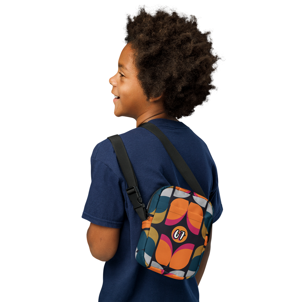 MOD 67 Crossbody Bag