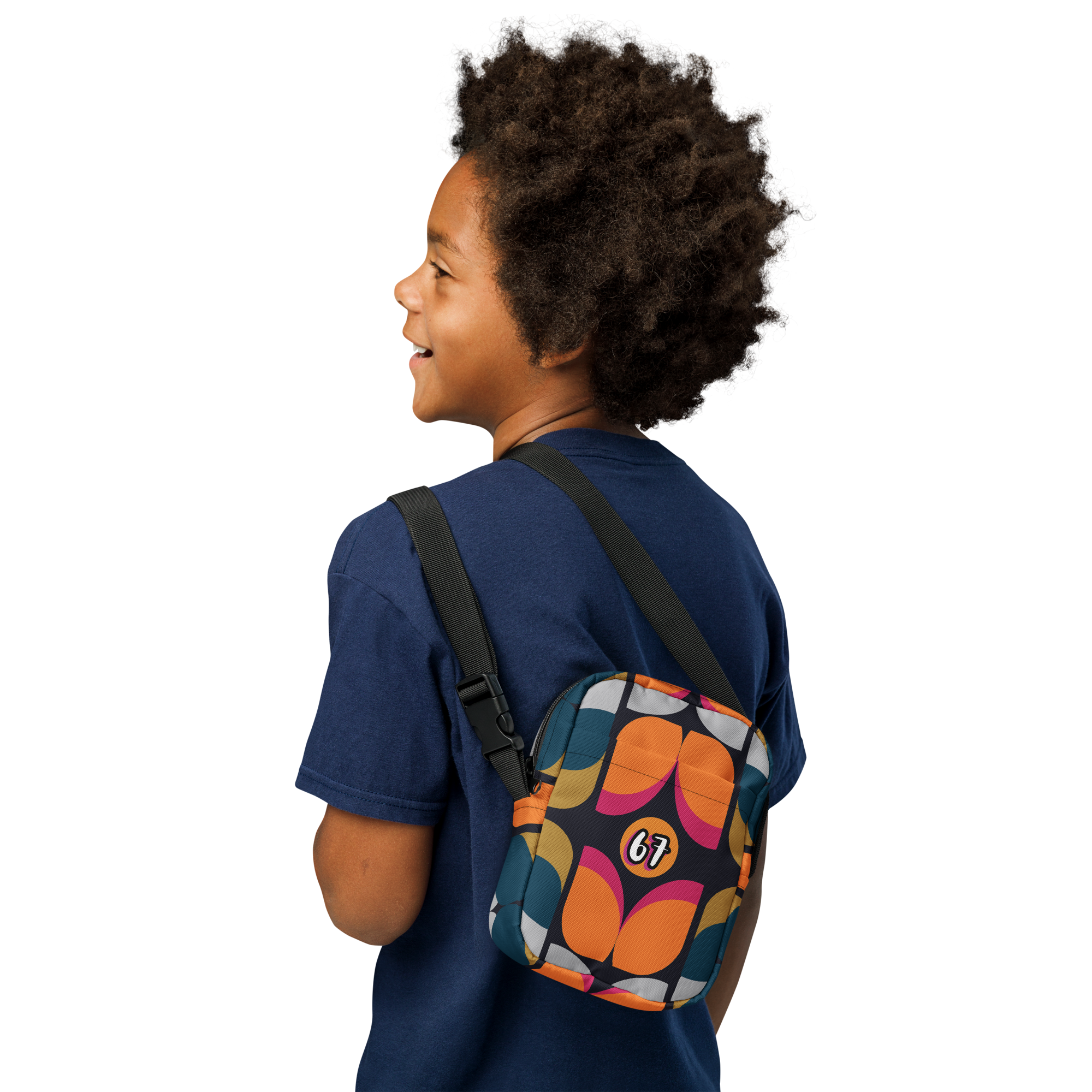 MOD 67 Crossbody Bag