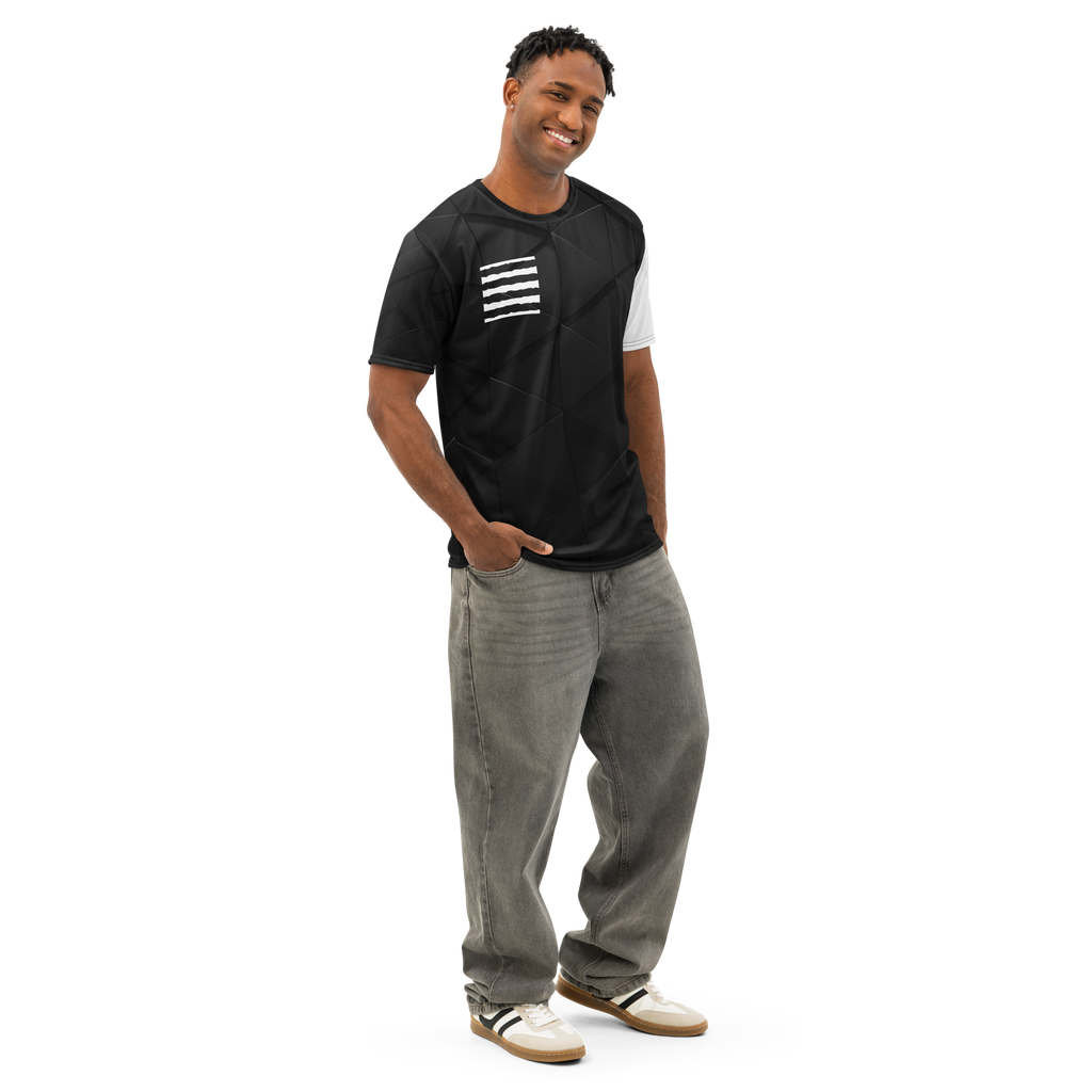 Trek One T-Shirt (S-2X)