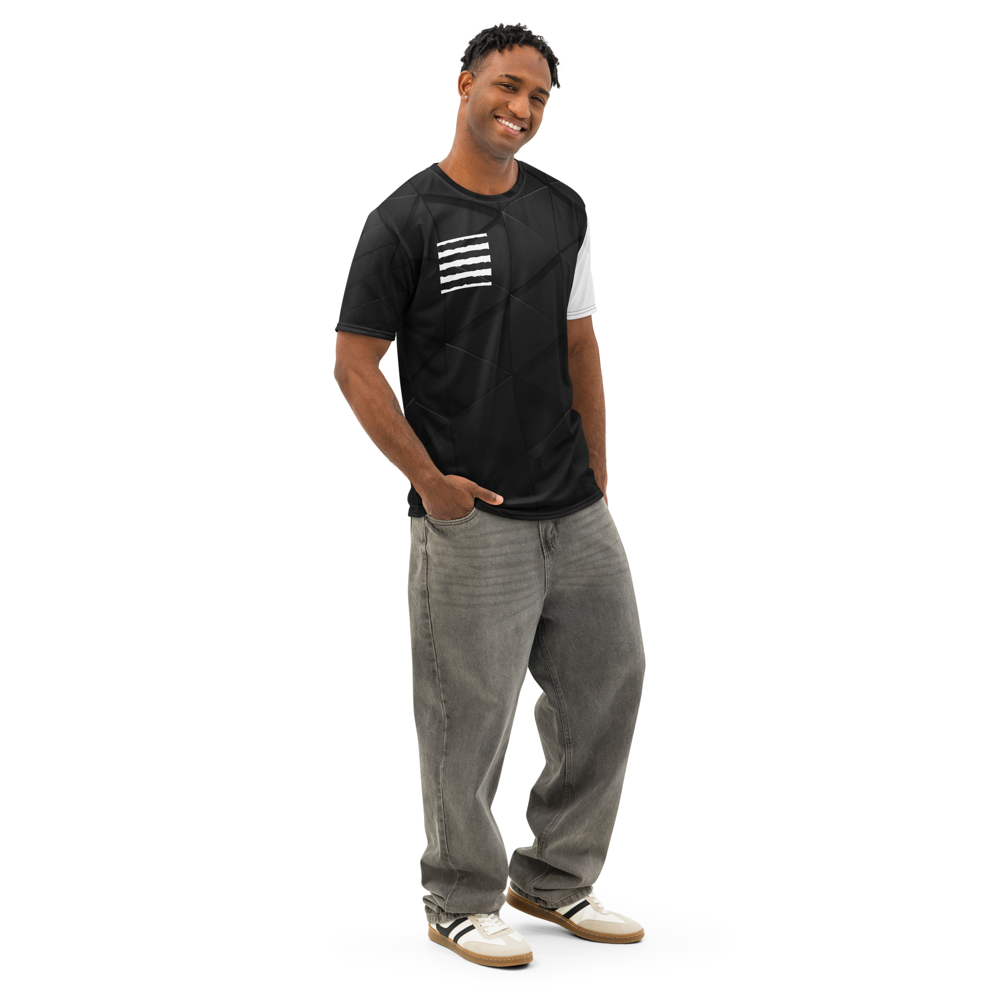 Trek One T-Shirt (S-2X)