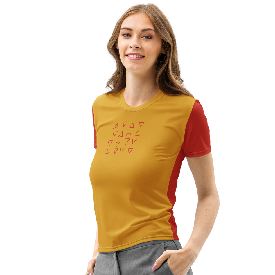 Spice Kin T-Shirt (S-2X)