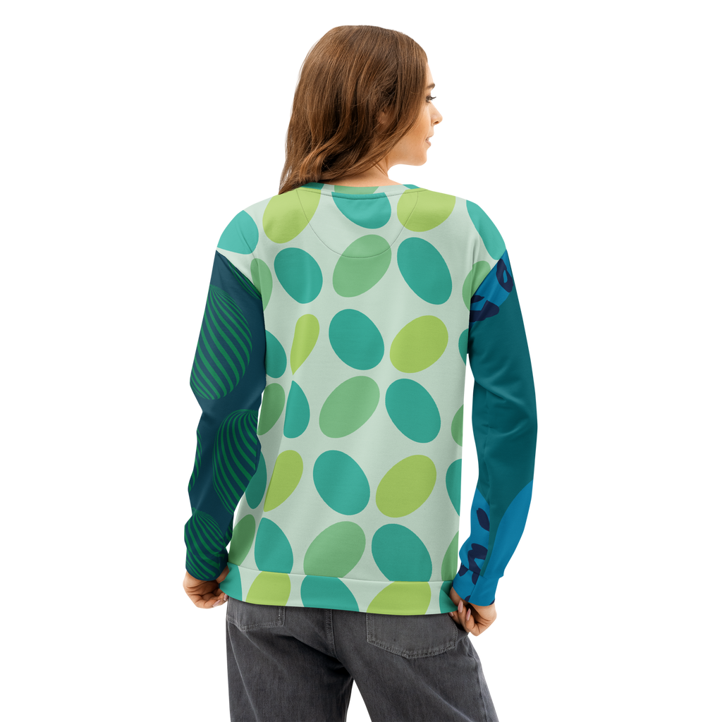 Qpid Sweatshirt (S-2X)