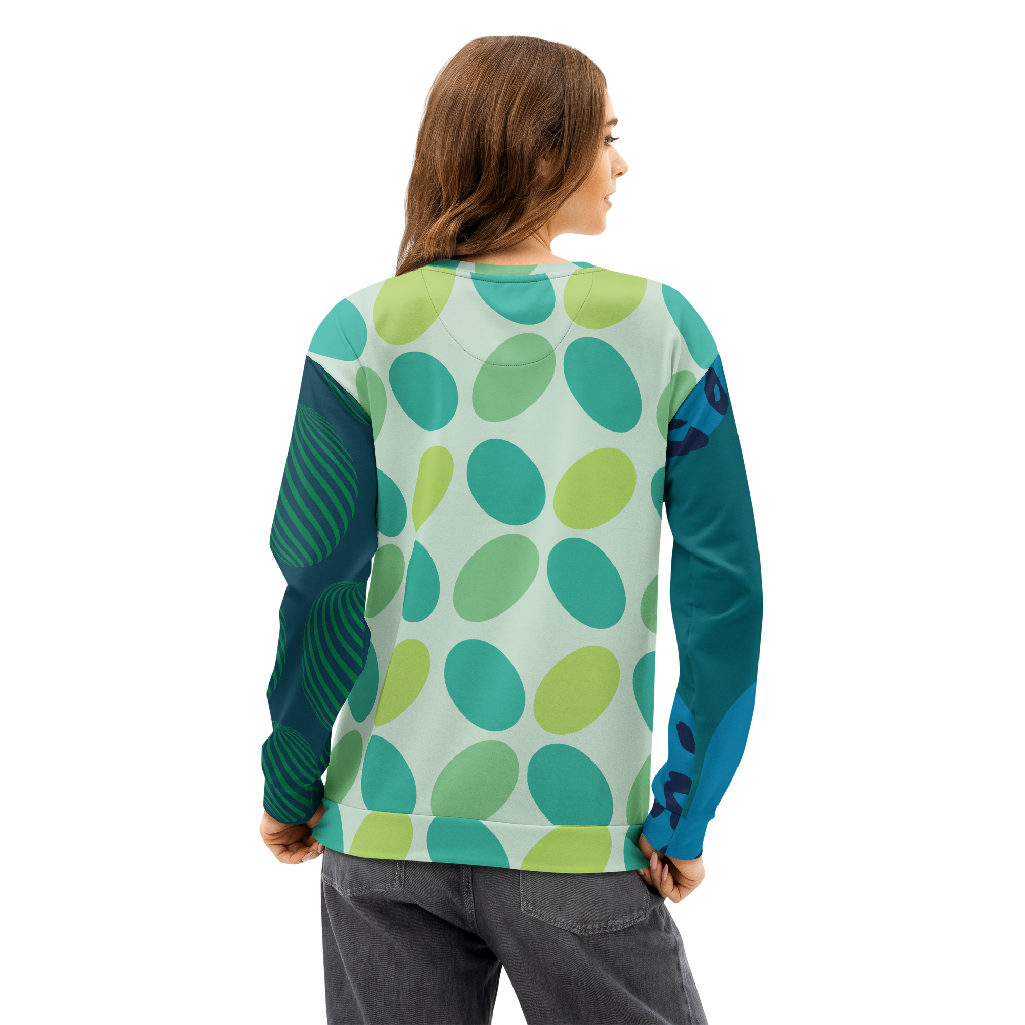 Qpid Sweatshirt (S-2X)