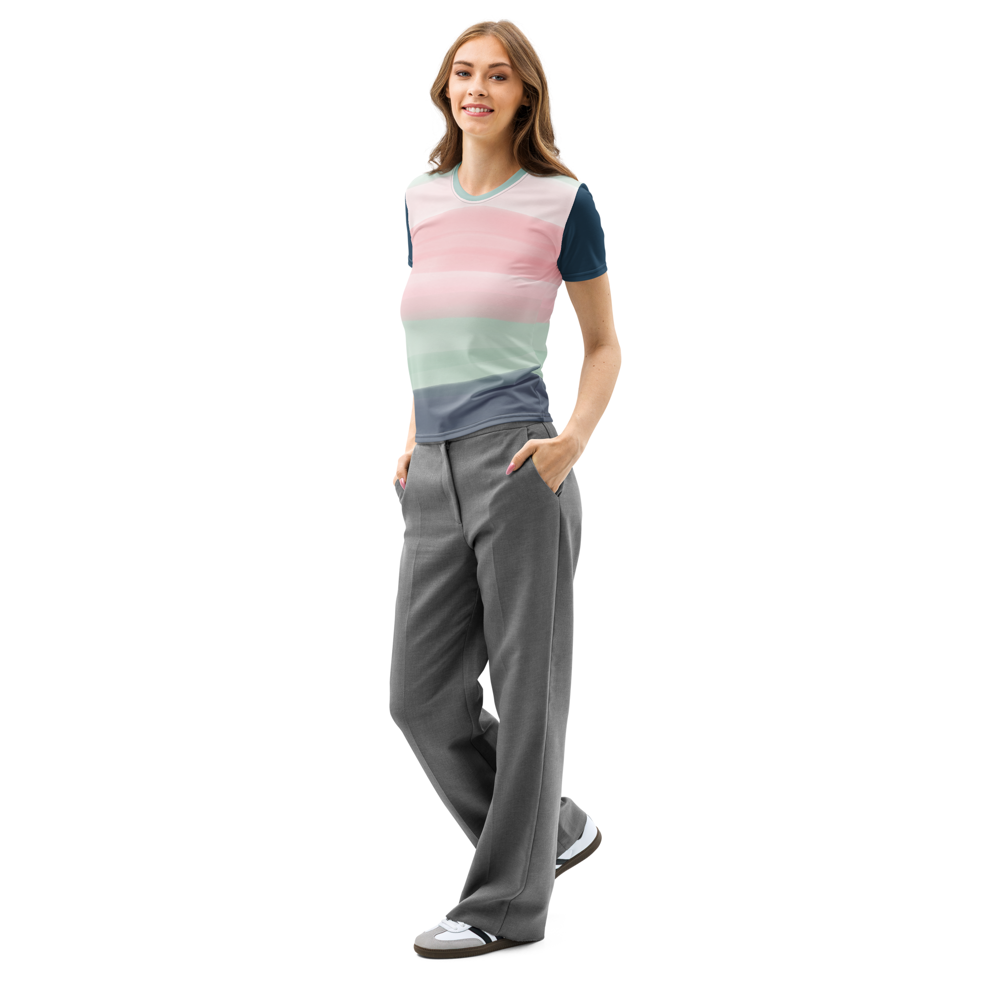 Petal Dust T-Shirt (S-2X)