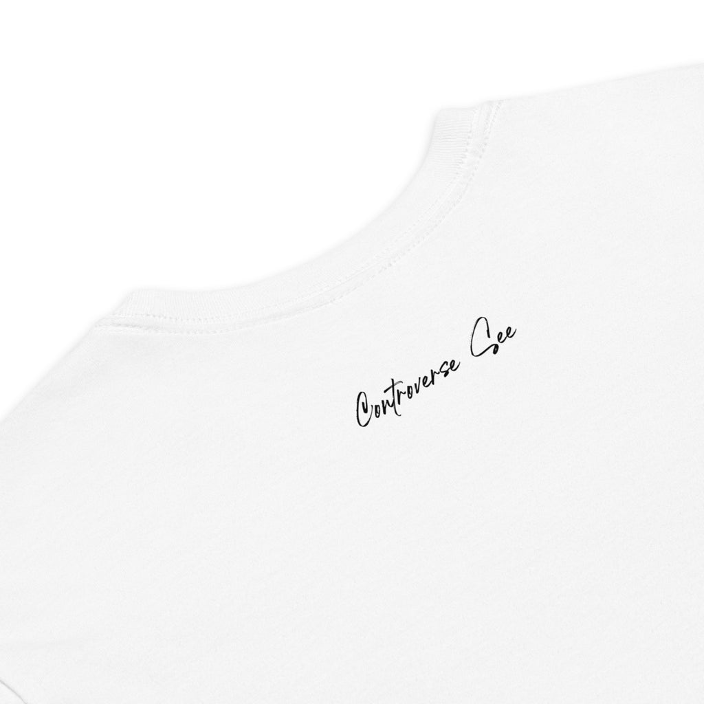 Trust in God Cross & Crown T-Shirt (5 color options) S-2X