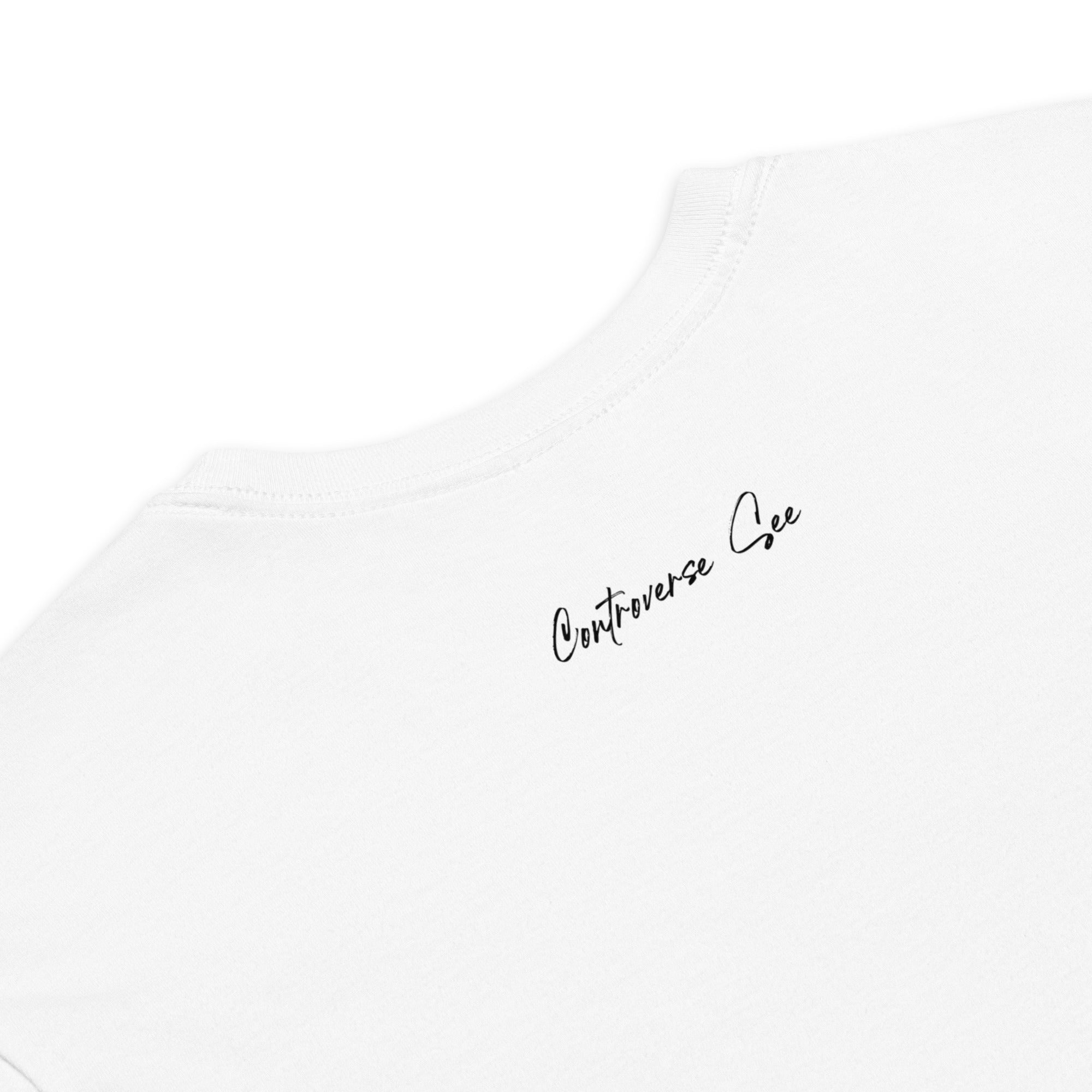 Trust in God Cross & Crown T-Shirt (5 color options) S-2X