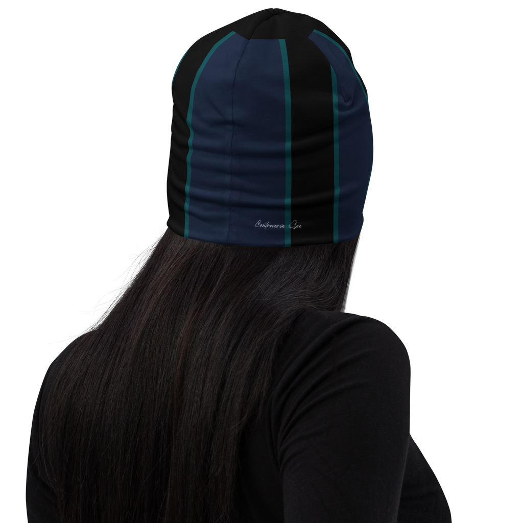 Trek Two Beanie (S,M,L)
