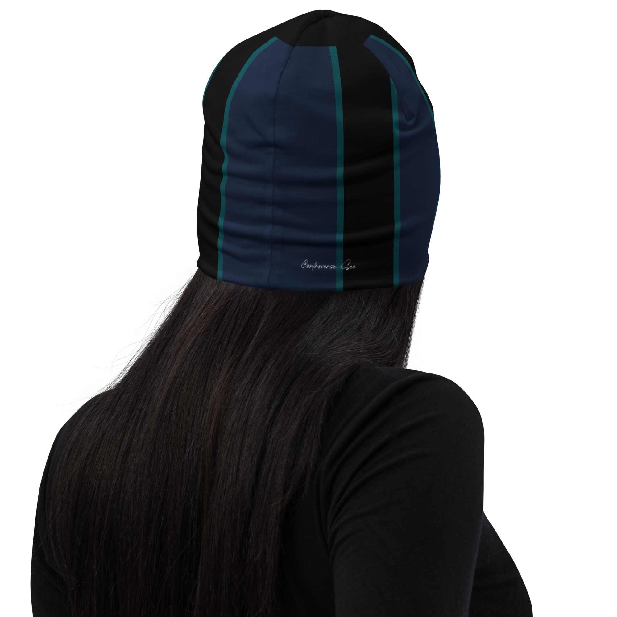 Trek Two Beanie (S,M,L)
