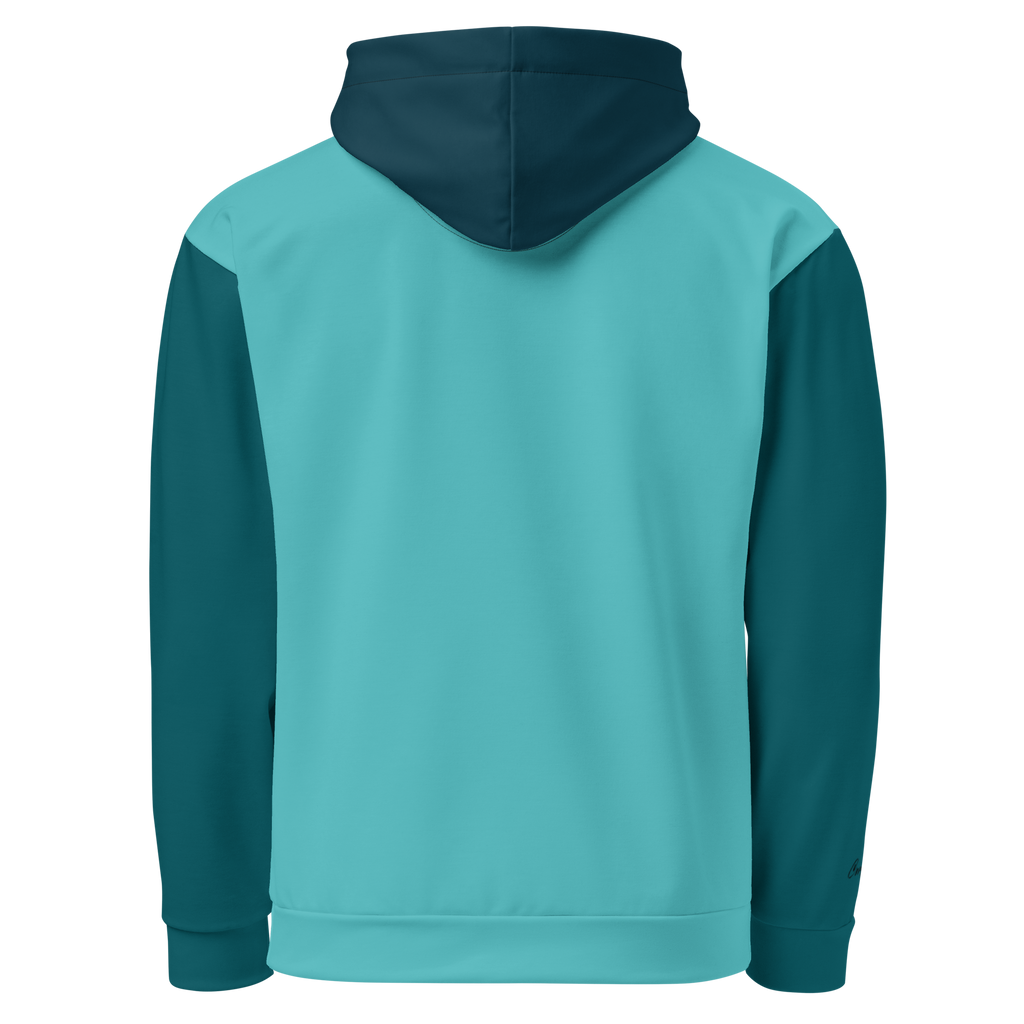 Sherberto Ice Hoodie (S-2X)