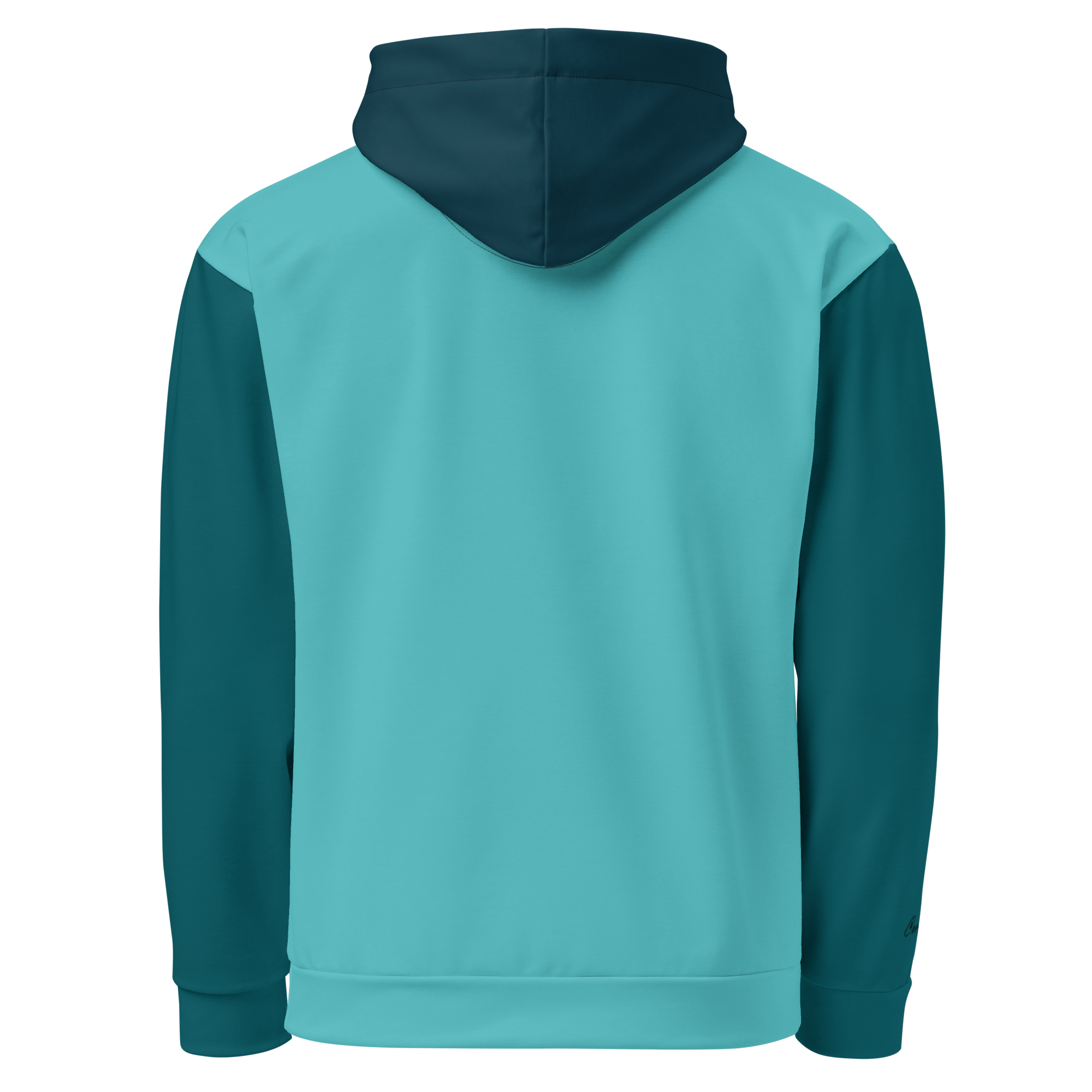 Sherberto Ice Hoodie (S-2X)