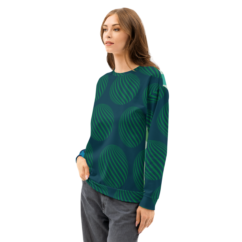 Qpid Sweatshirt (S-2X)
