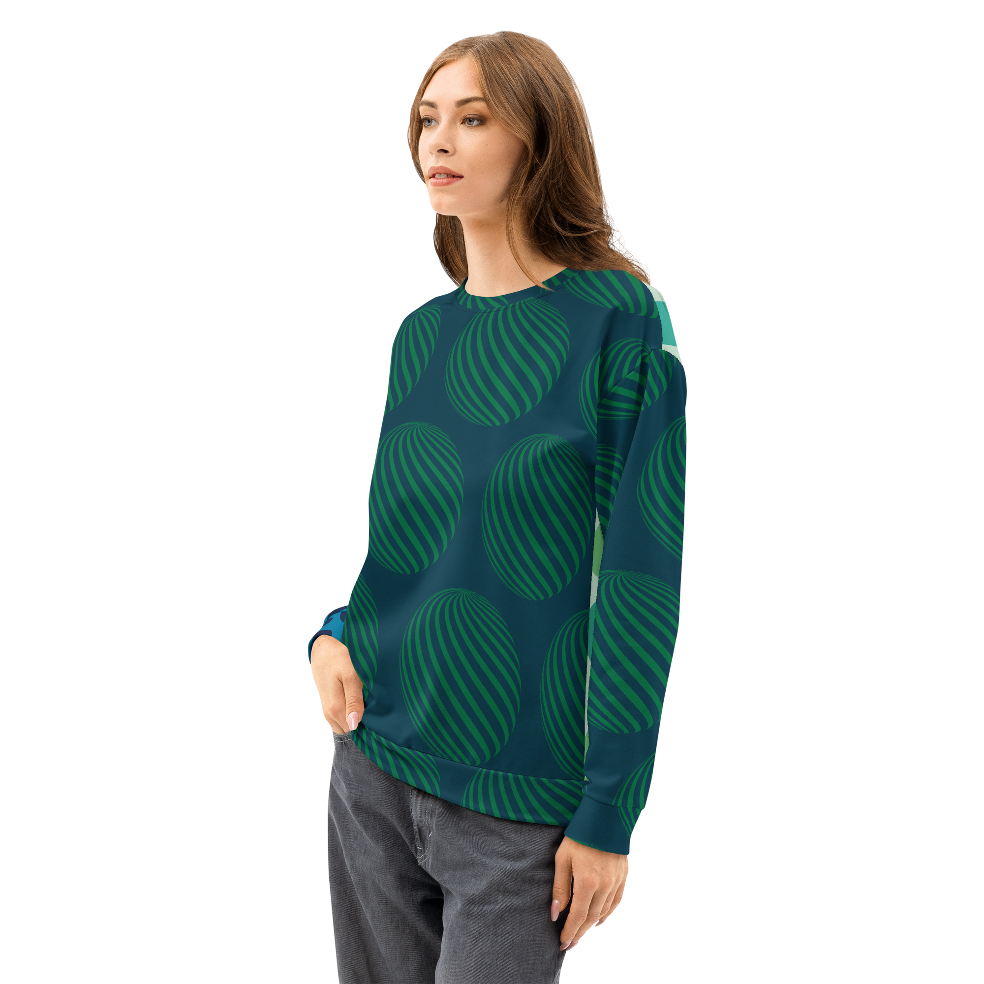 Qpid Sweatshirt (S-2X)