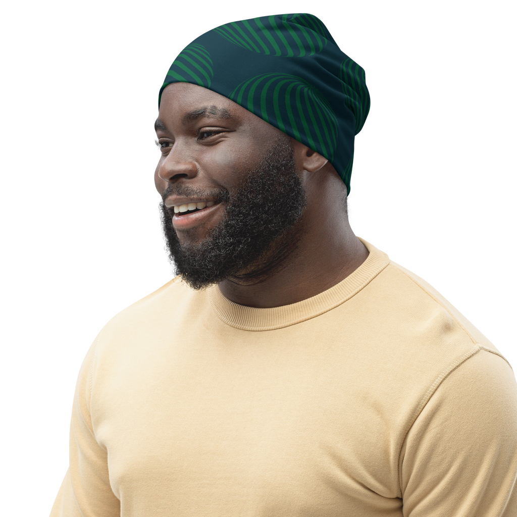 Qpid Beanie (S,M,L)