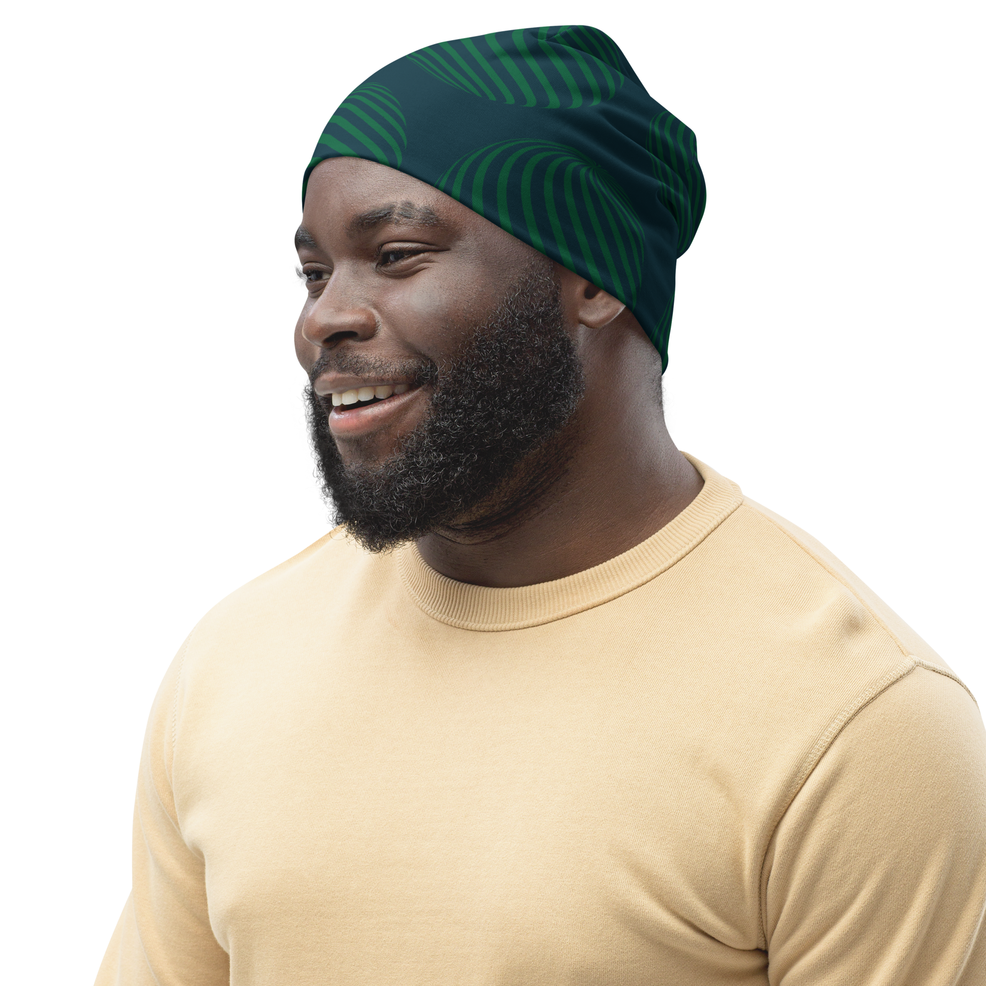 Qpid Beanie (S,M,L)