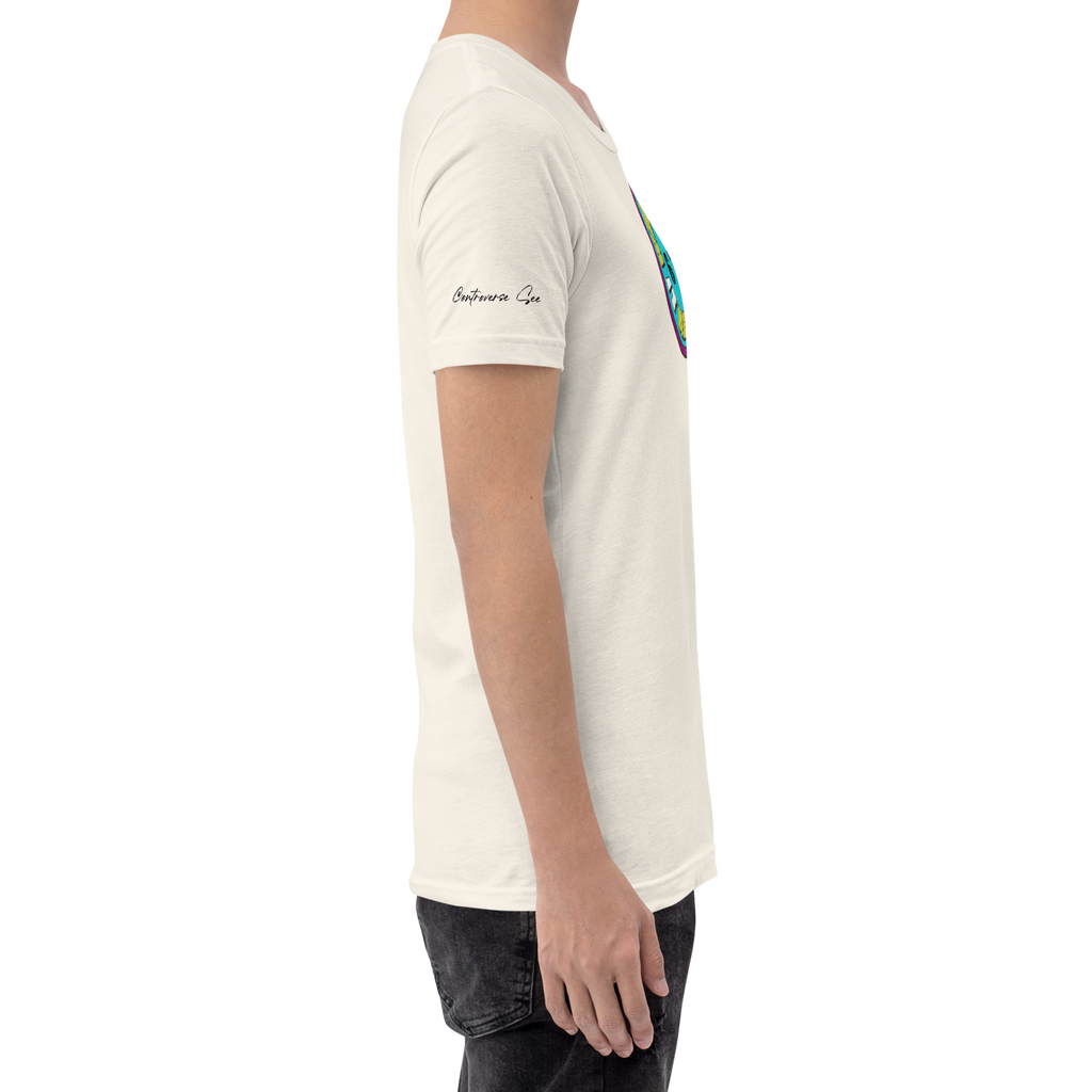 Wholesome Trendy Fun 6 7 WHATEVER IT MEANS Premium Unisex T-Shirt (S-2x) 4 Colors