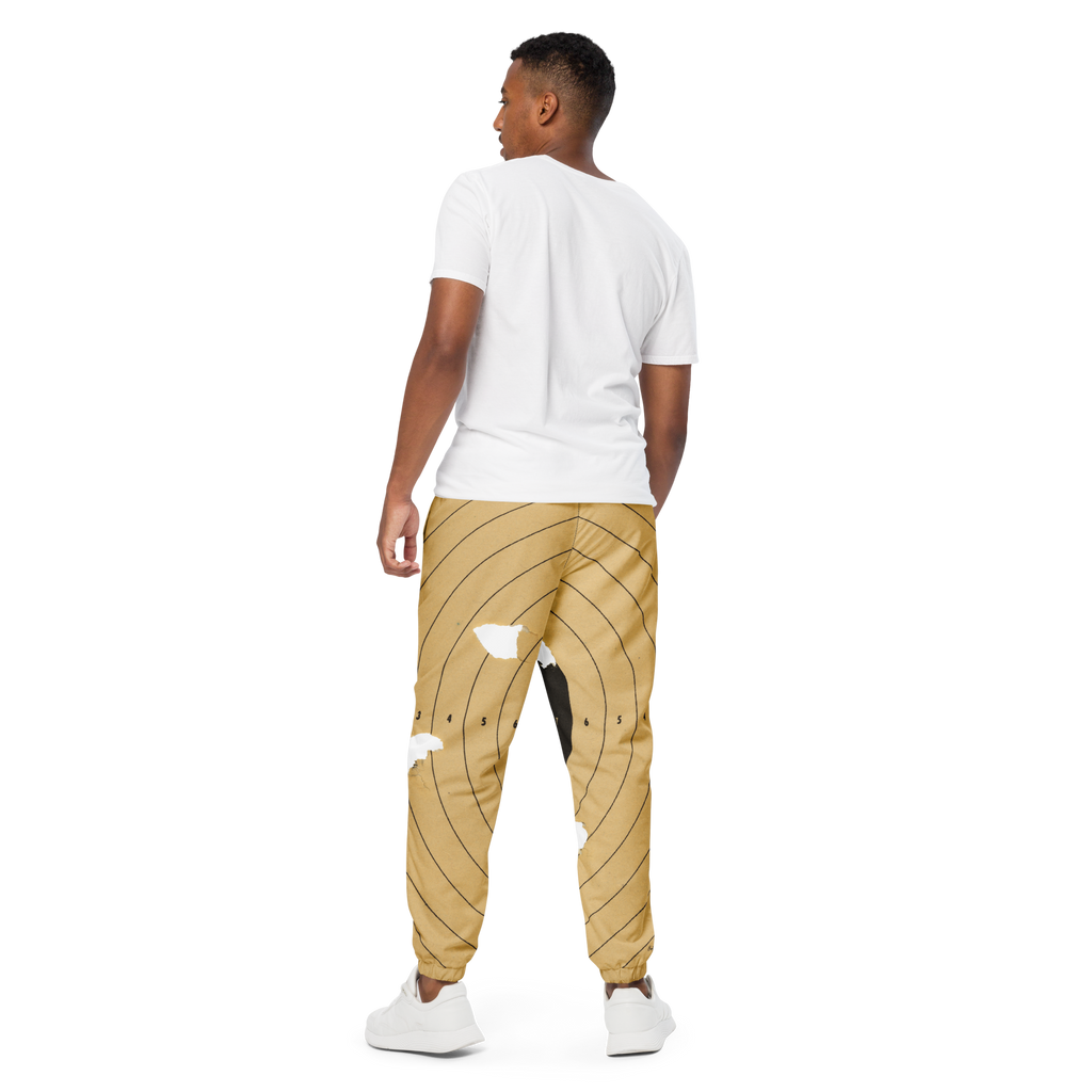 Target Practice Jogger Pants (S-2X)