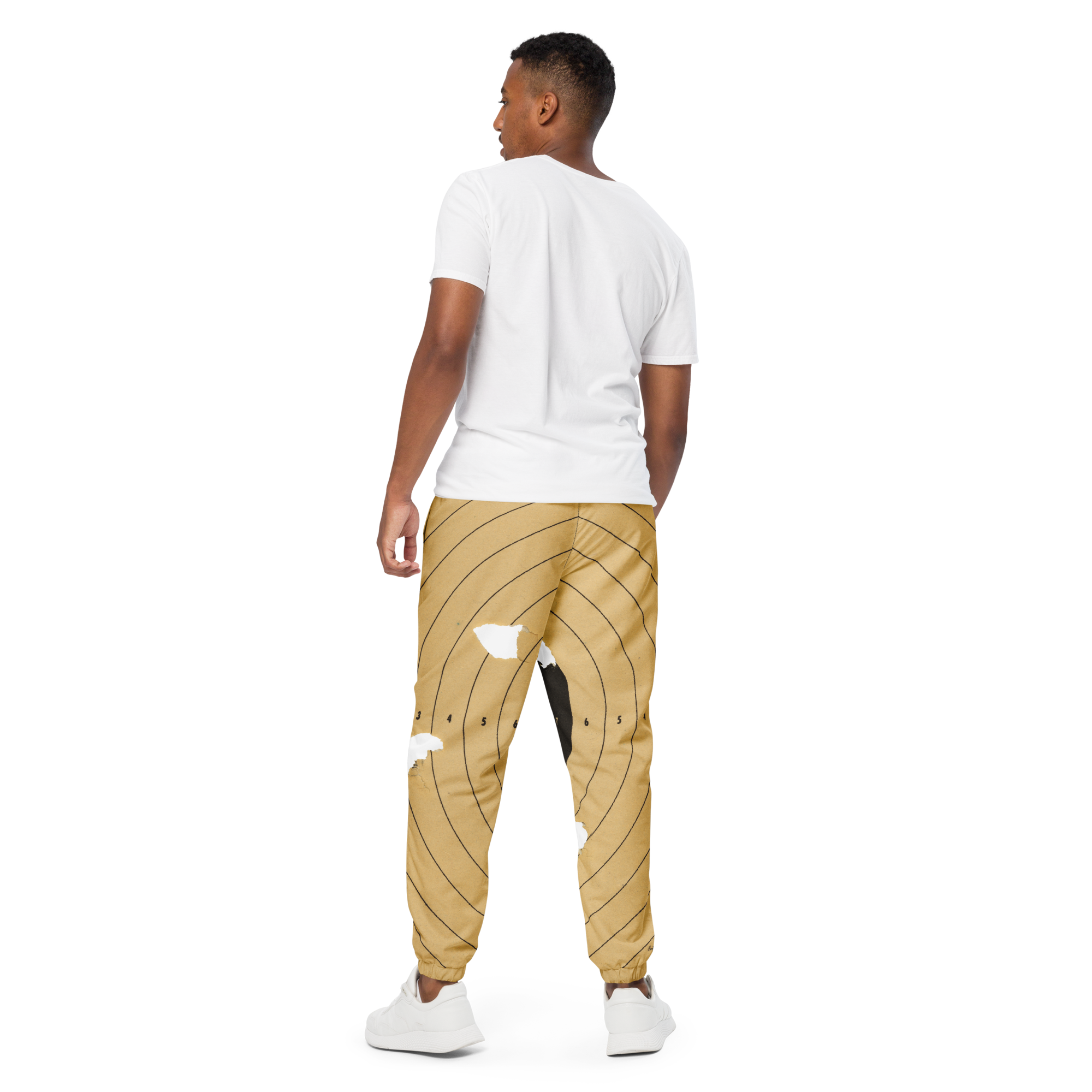 Target Practice Jogger Pants (S-2X)