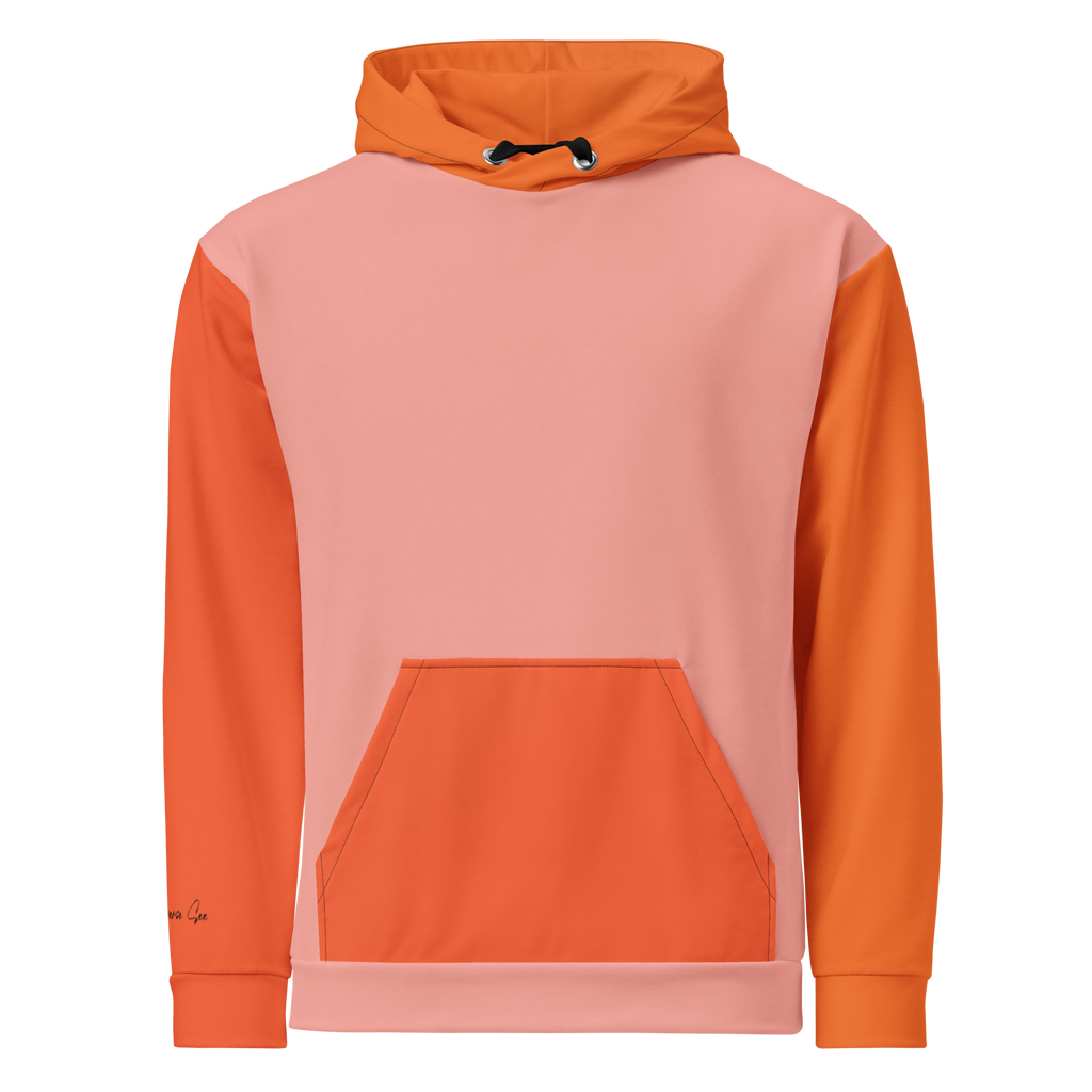 Sherbet Hoodie (S-2X)