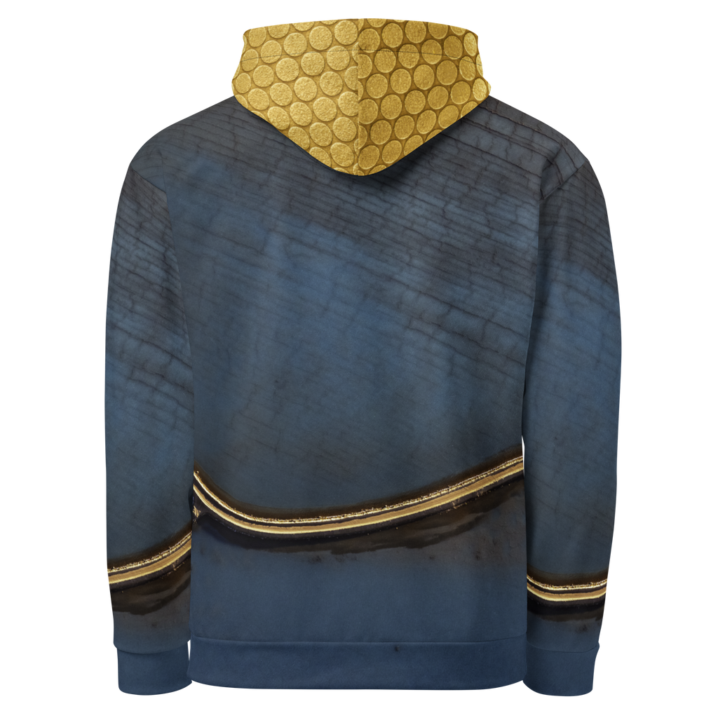 Starship Hoodie (S-2X)