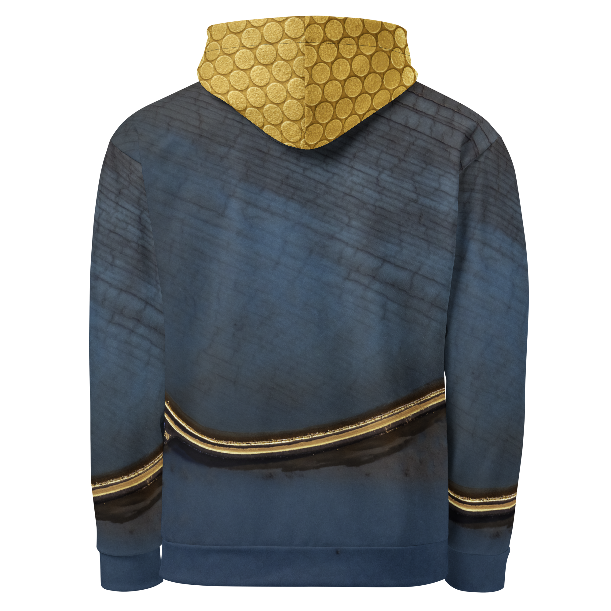 Starship Hoodie (S-2X)