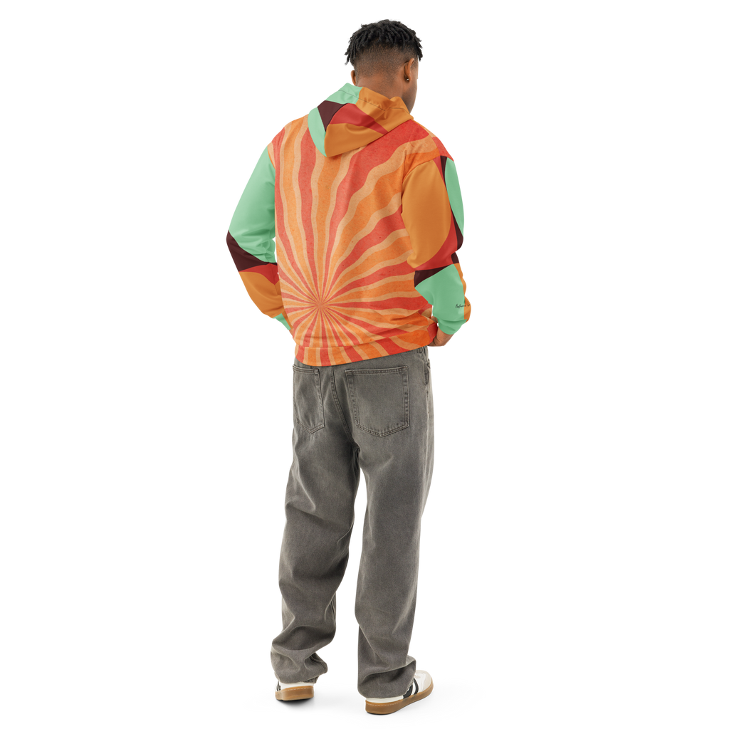 Southwest Sun Hoodie (S-2X)