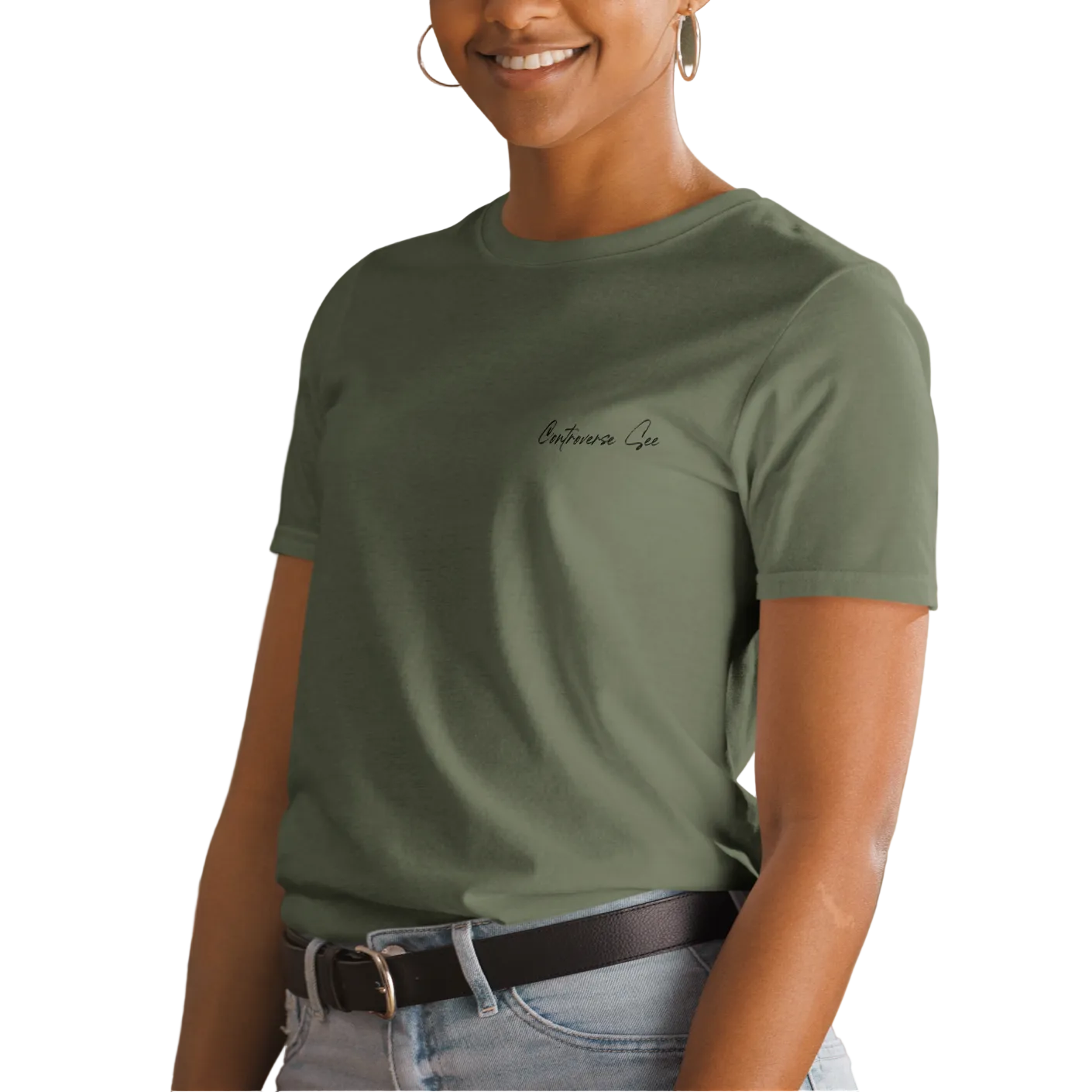 Earnestly Solemn Inspiration Life is Better Without Drugs Unisex T-shirt (S-2X) 5 colors