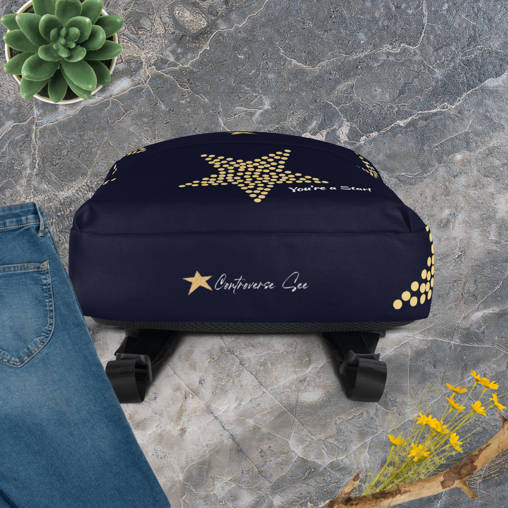 You're a Star! Backpack