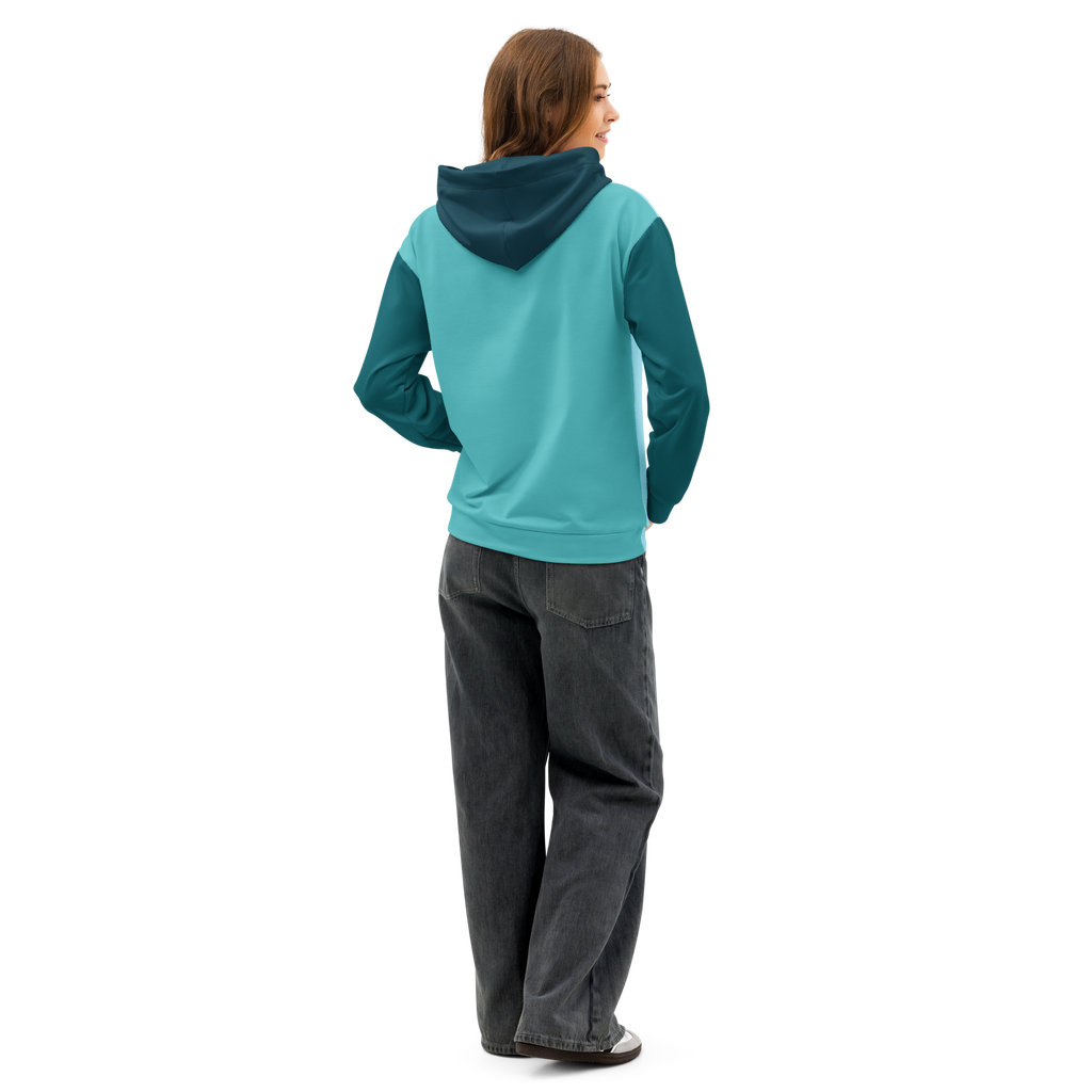 Sherberto Ice Hoodie (S-2X)