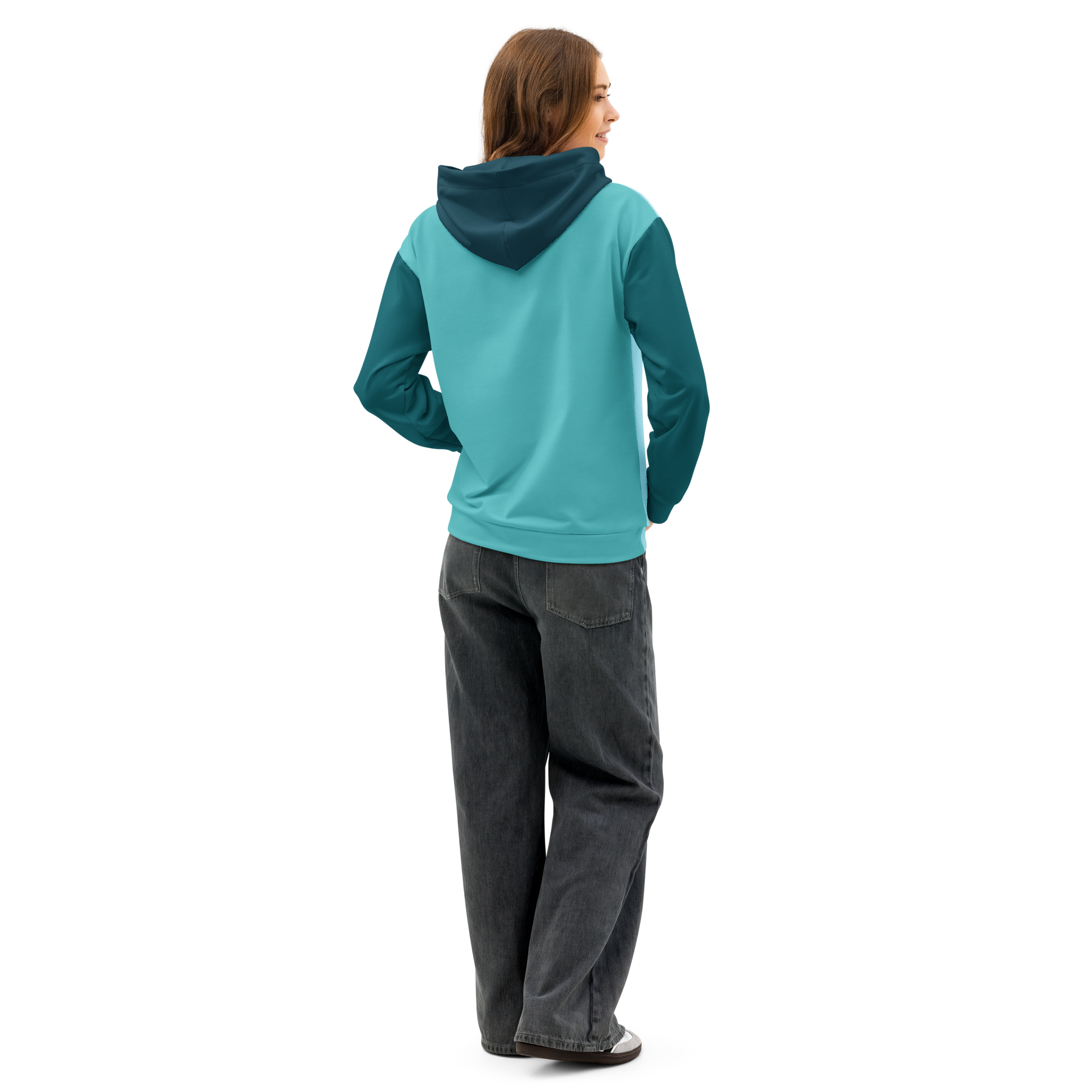 Sherberto Ice Hoodie (S-2X)