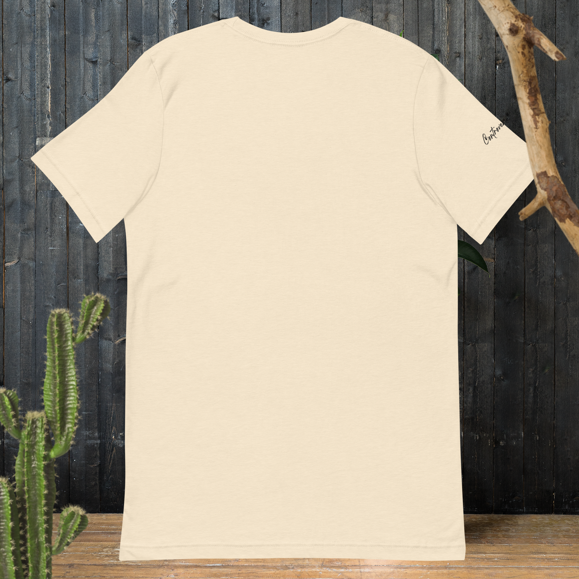 Childhood is Not a Mental Disorder tee (6 color options) XS - 2X