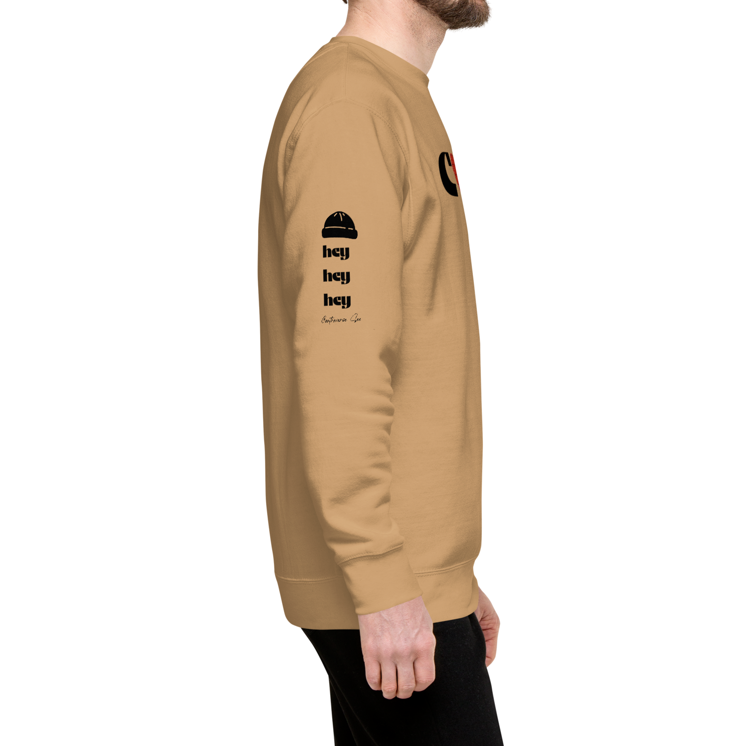 Supportive, Endearing, Unapologetic Love for Cosby the Legend Unisex Sweatshirt (S-2X) 4 COLORS