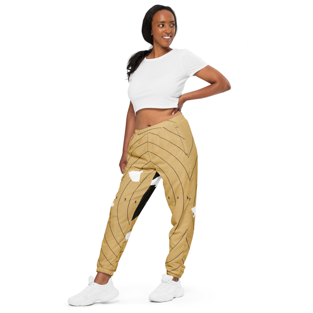 Target Practice Jogger Pants (S-2X)