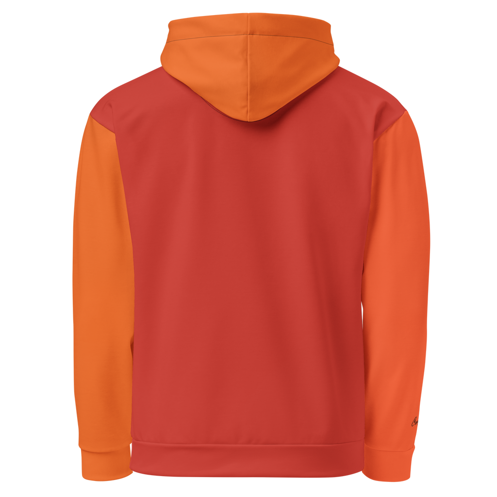 Sherbet Hoodie (S-2X)