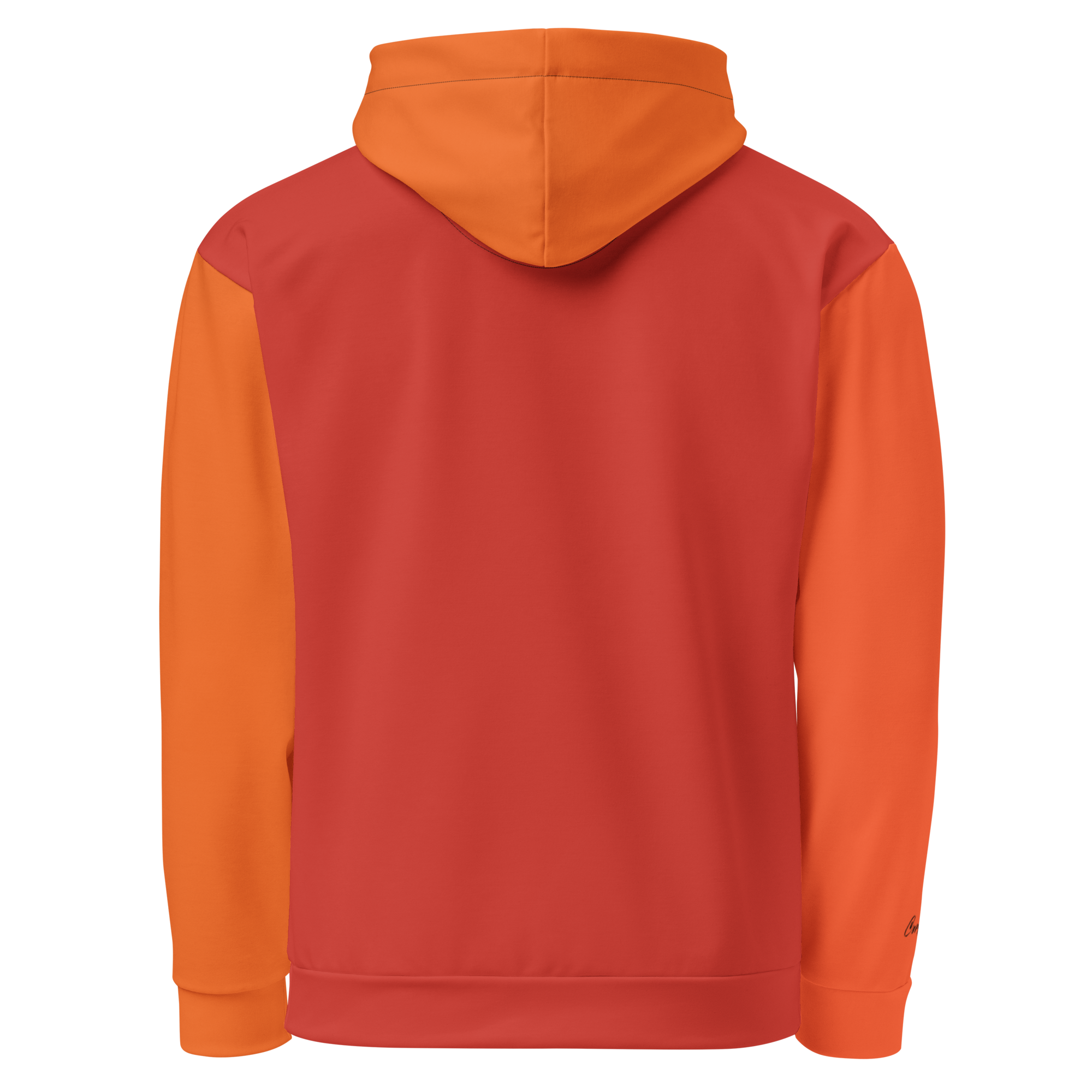 Sherbet Hoodie (S-2X)