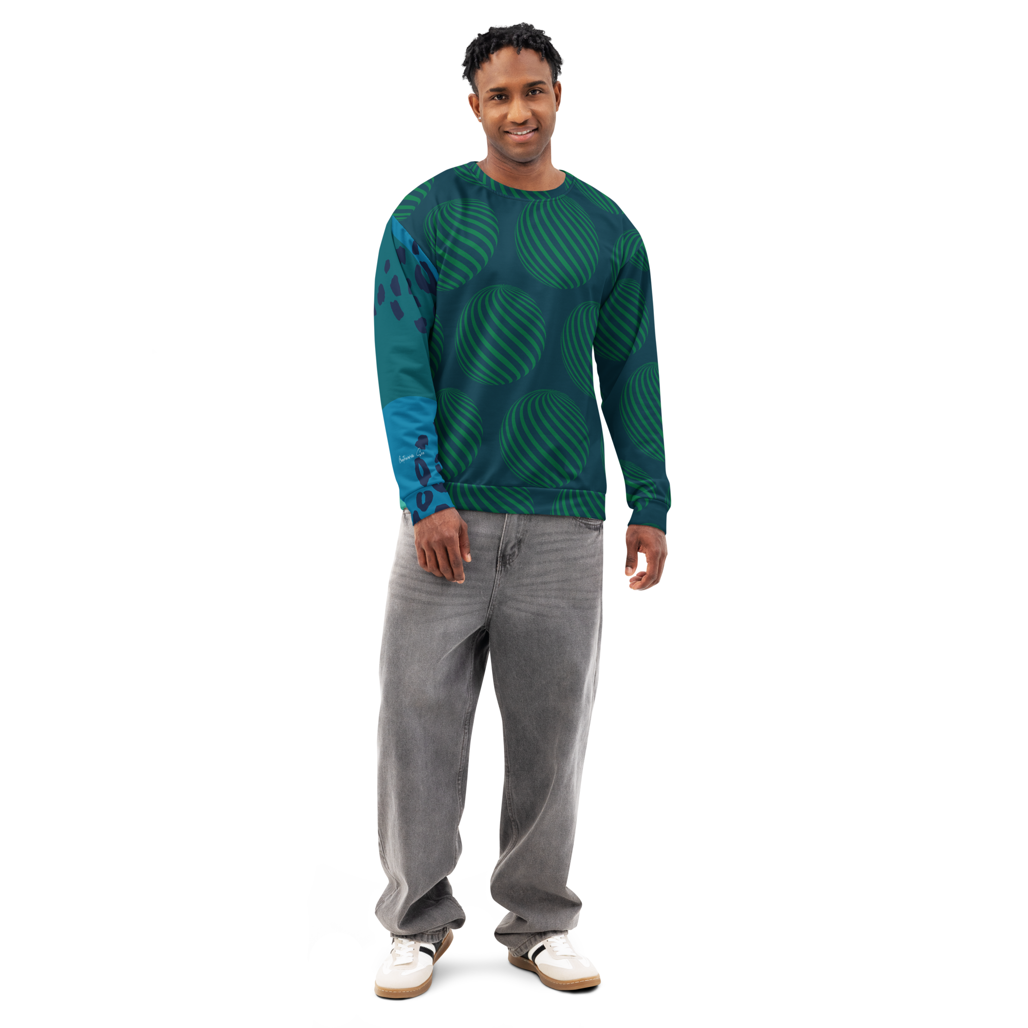 Qpid Sweatshirt (S-2X)