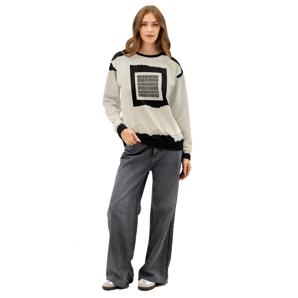 Papercount Sweatshirt (S-2X)